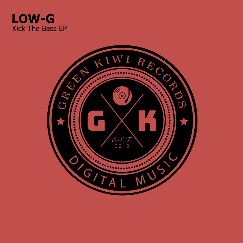 LOW-G - Hey You (Original Mix)