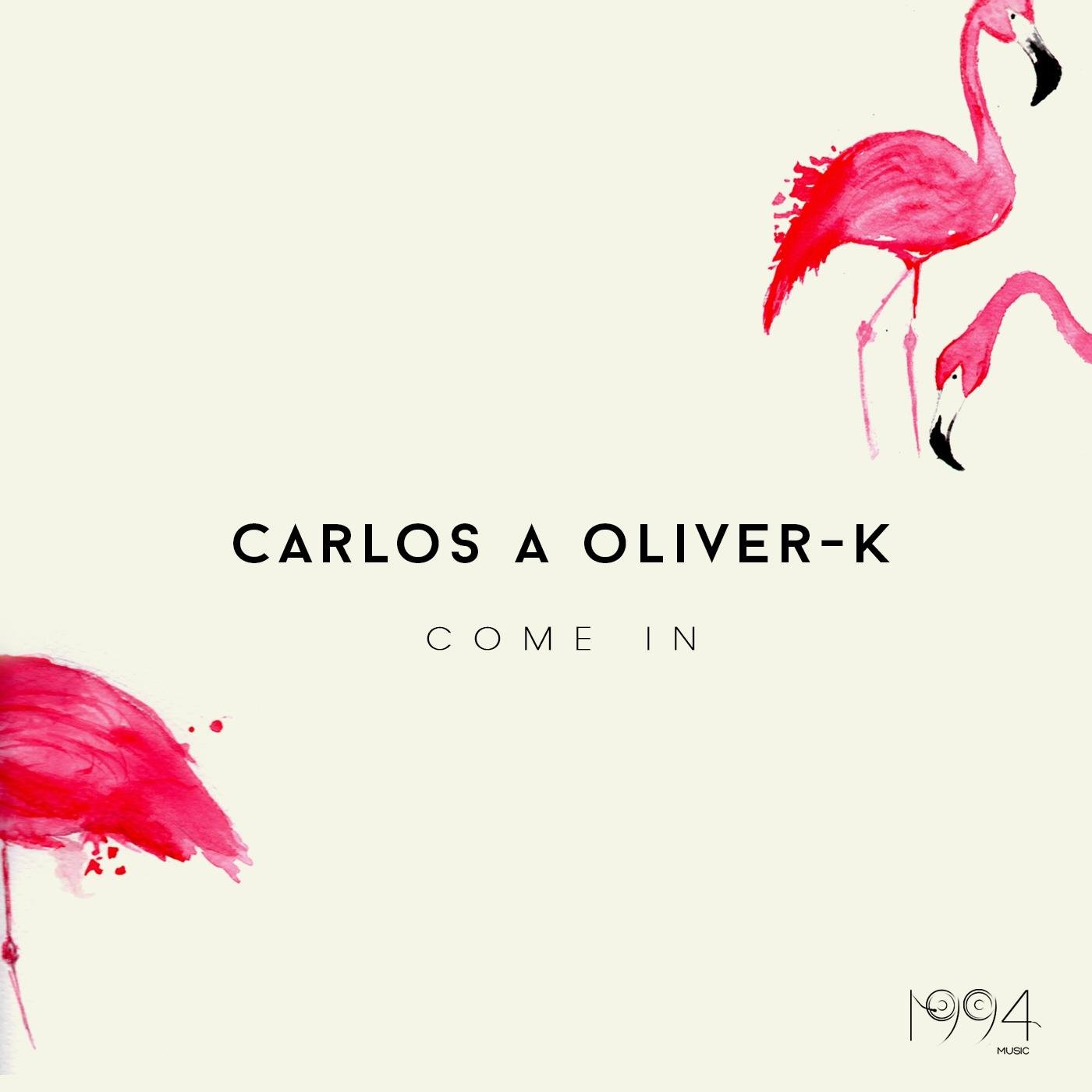 3 Elements - Come In (Original Mix)