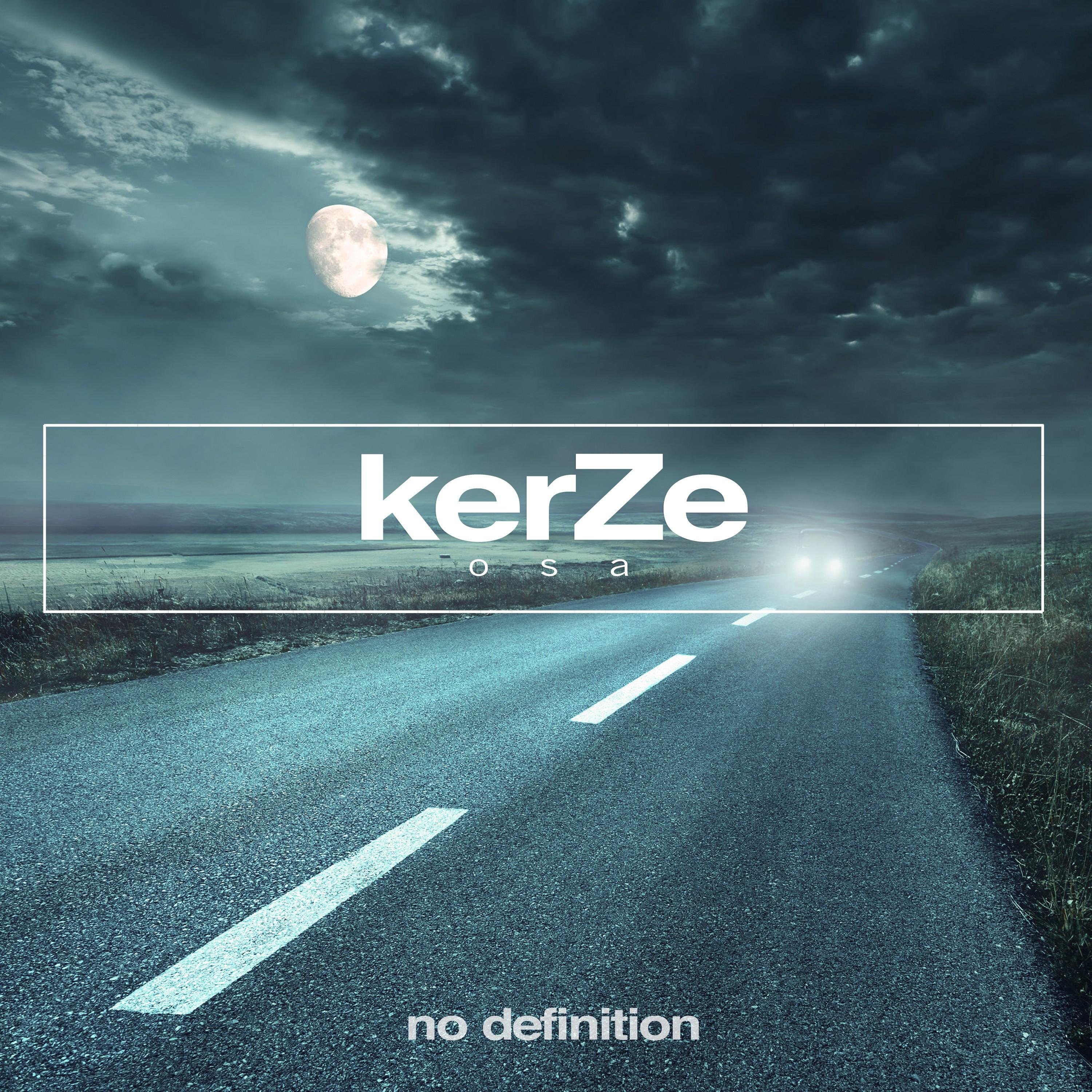 KerZe - Osa (Original Club Mix)