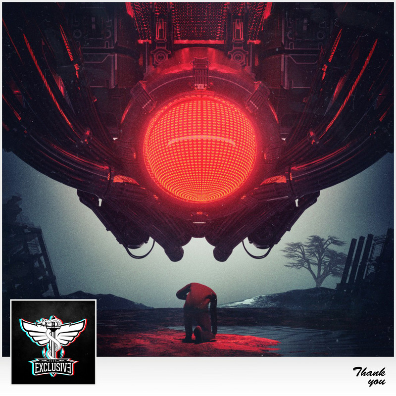 Symbiotic & Crowell - Officer Scott (Original Mix)