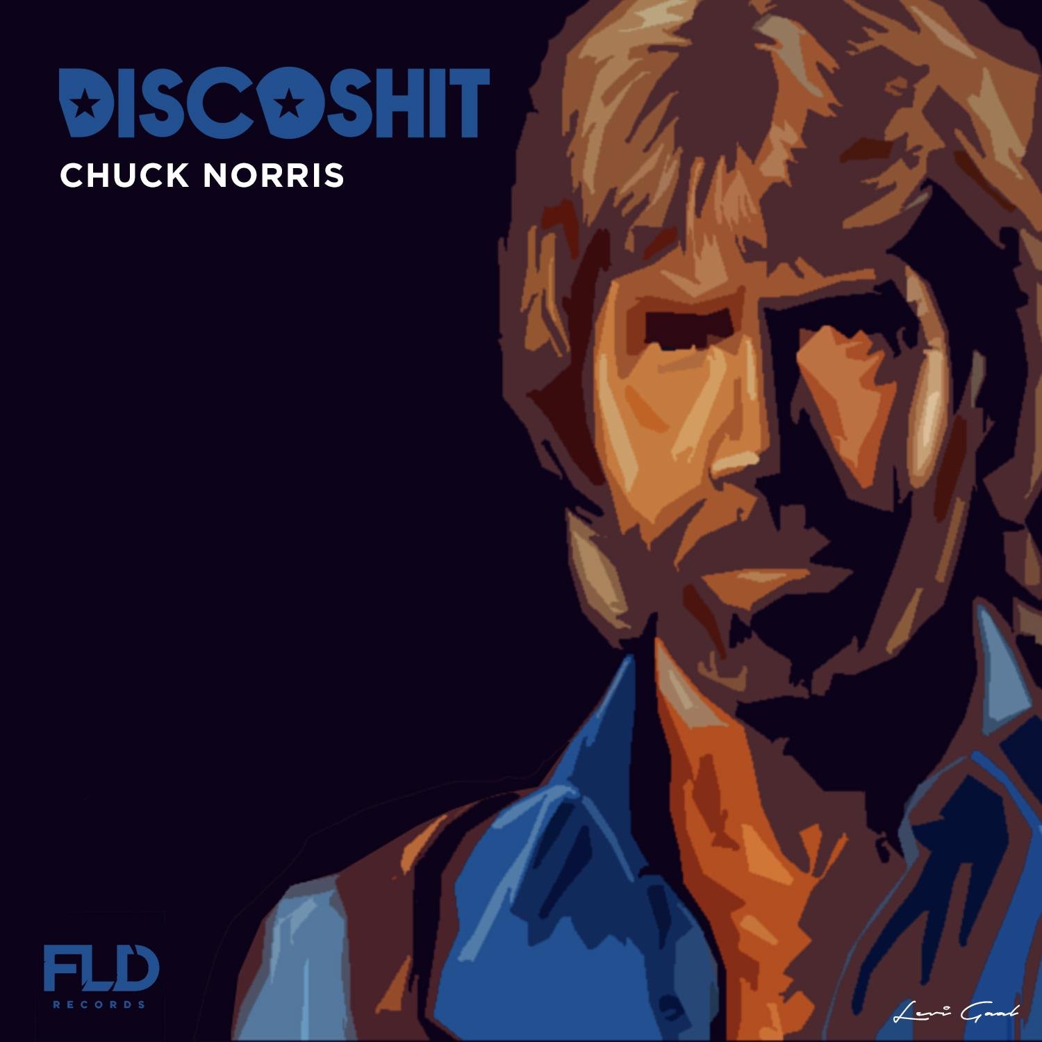 Disco s Hit - Chuck Norris