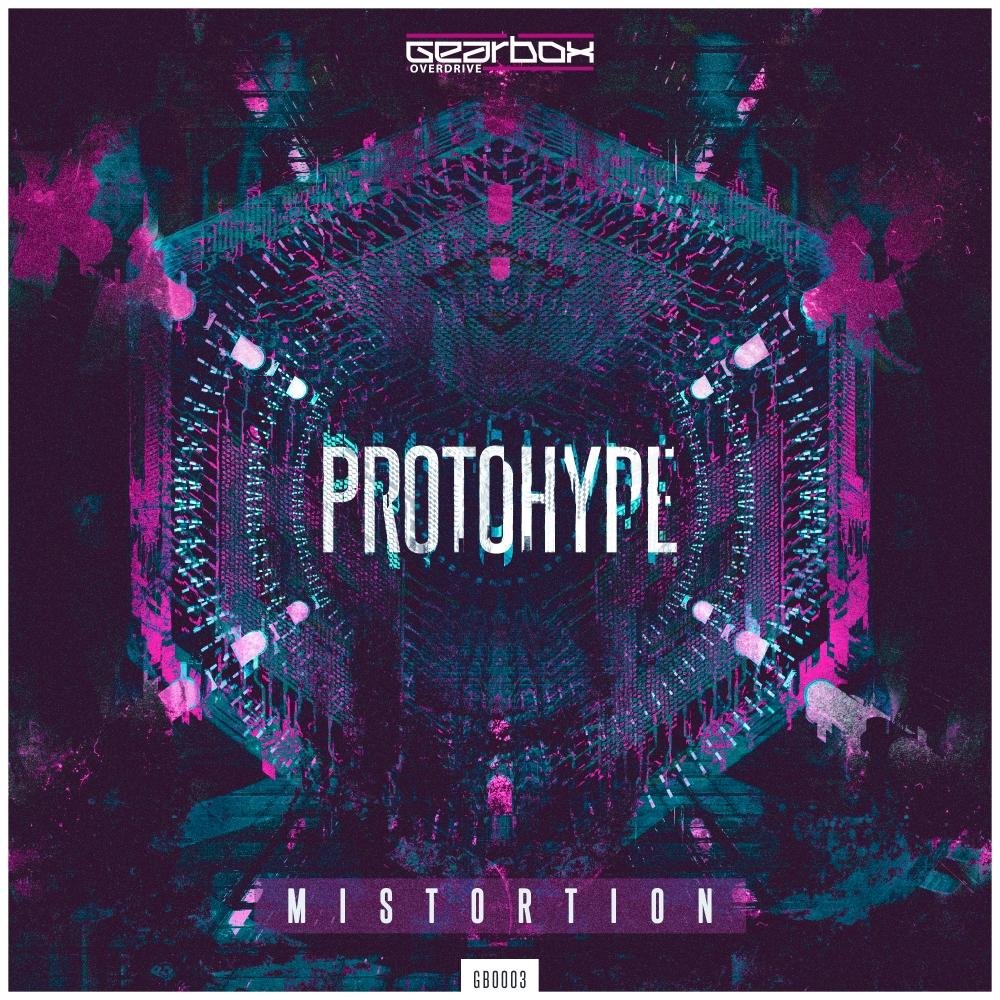 Protohype - Levitate (Original Mix)