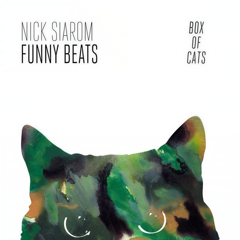 Nick Siarom - Funny Beats (Original Mix)