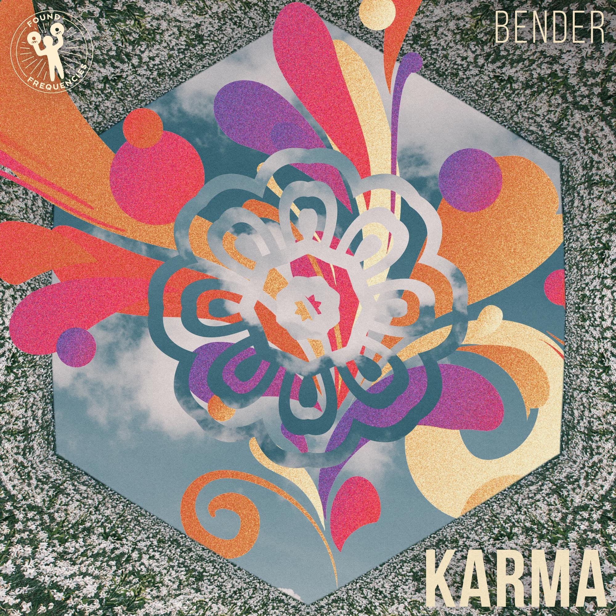 Bender - Karma (Extended Mix)