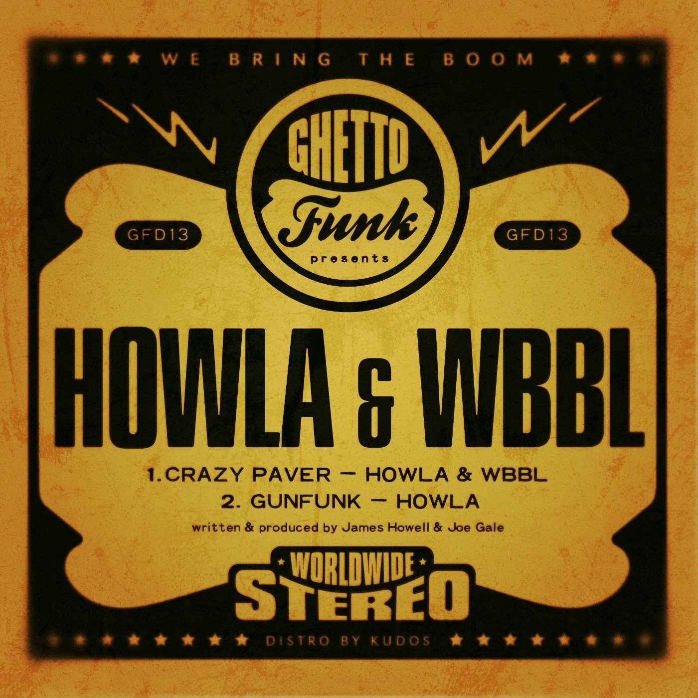 WBBL - Jamalam (Original Mix)