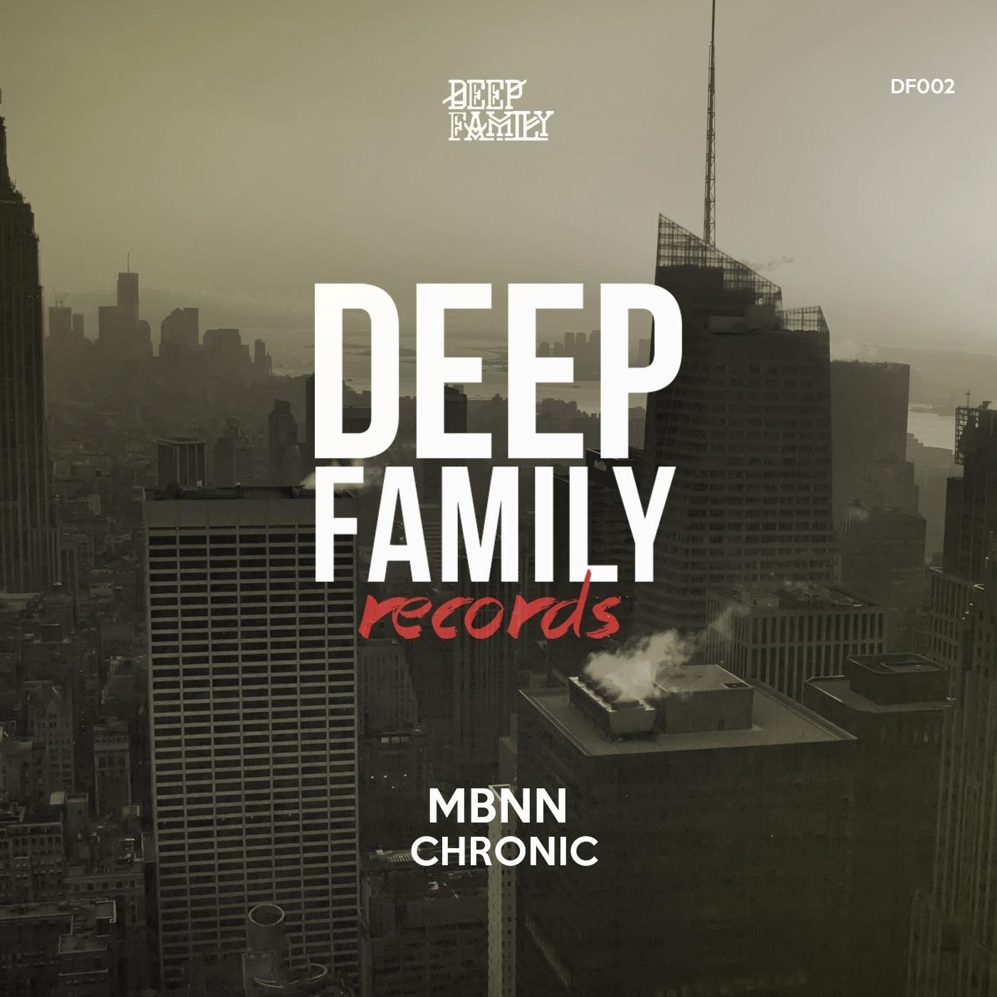 Psymbionic - Bionic Chronic (Original Mix)