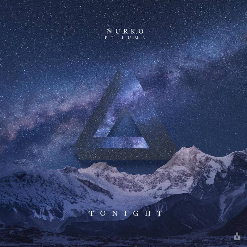 Nurko feat. Luma - Tonight (Original Mix)