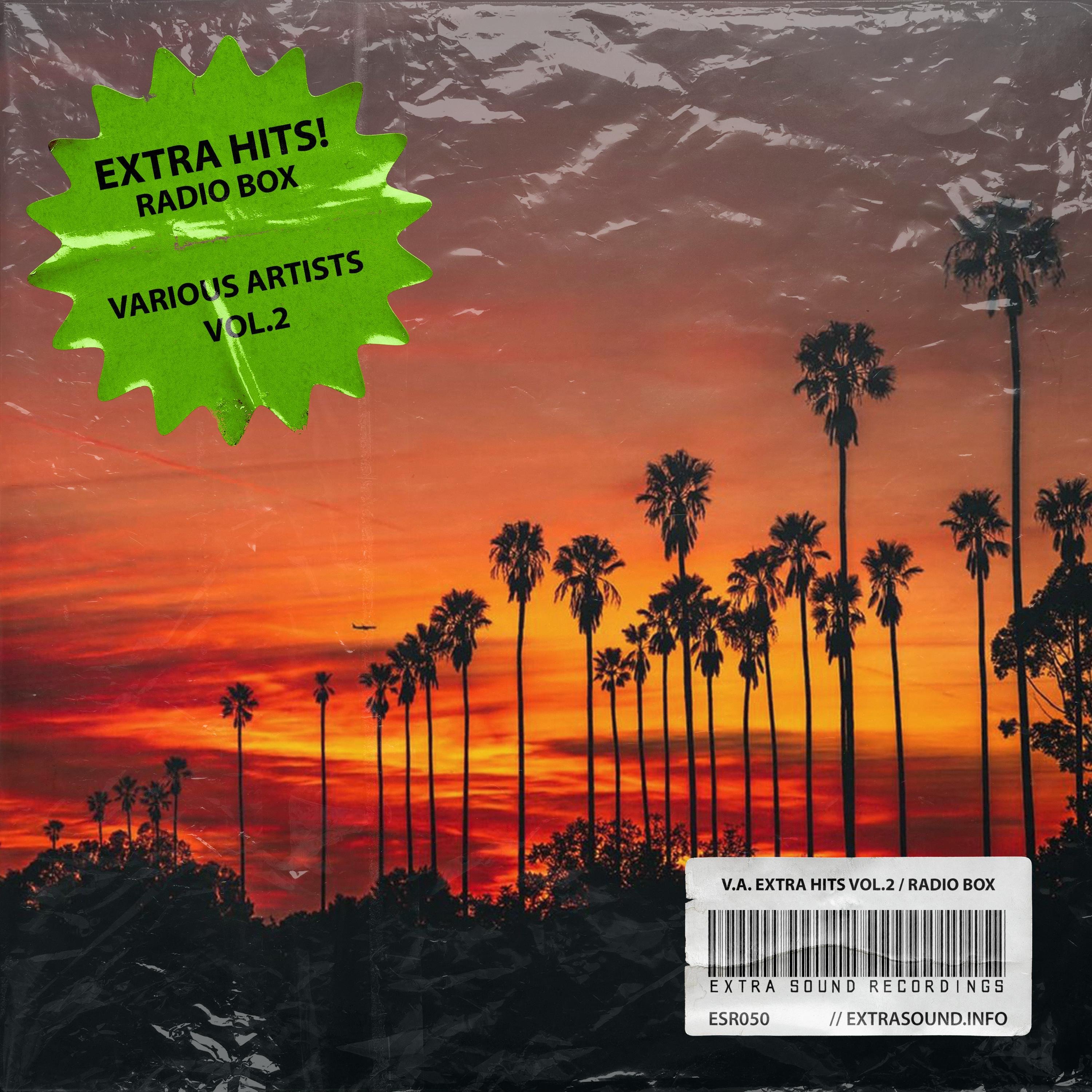 Ballester - My Rules (Original Mix)