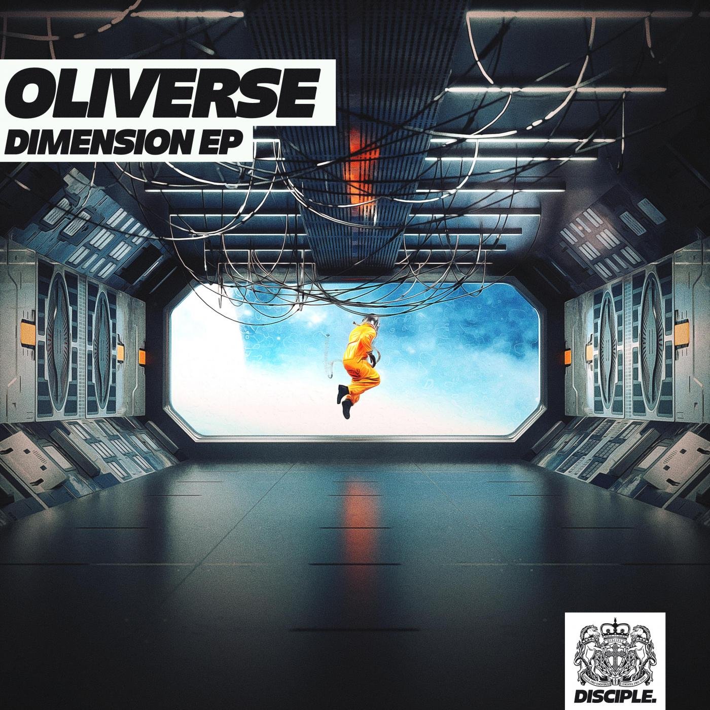 Oliverse - Get High (Original Mix)