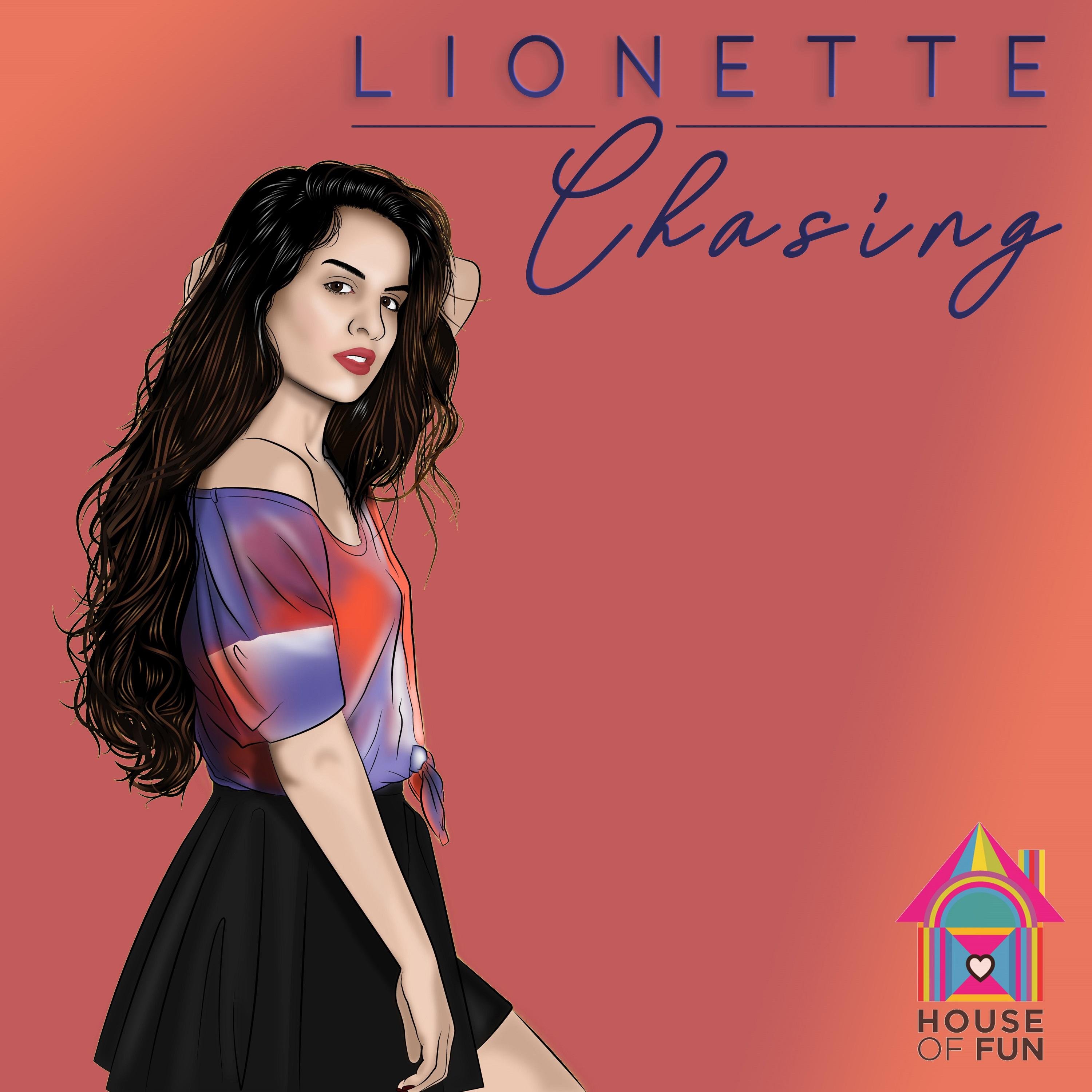 Lionette - Chasing (Contra Remix)
