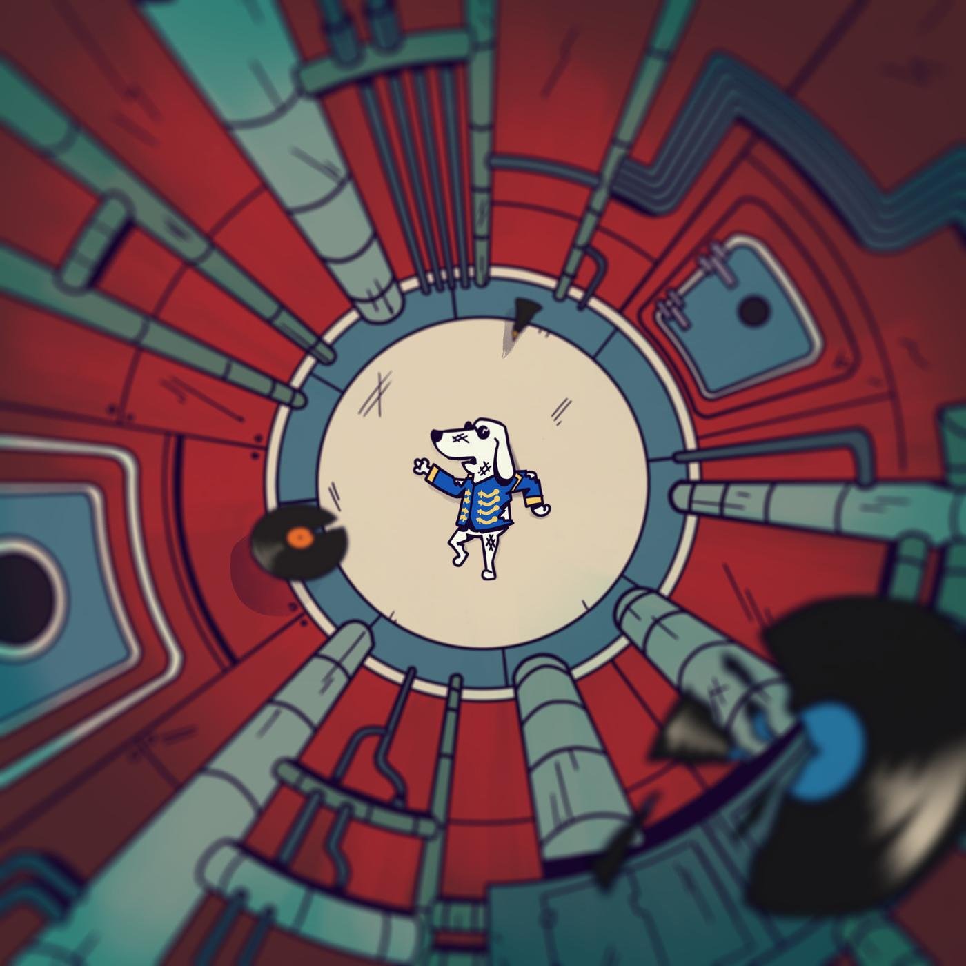 Bakermat - Trouble feat Albert Gold (Original Mix)