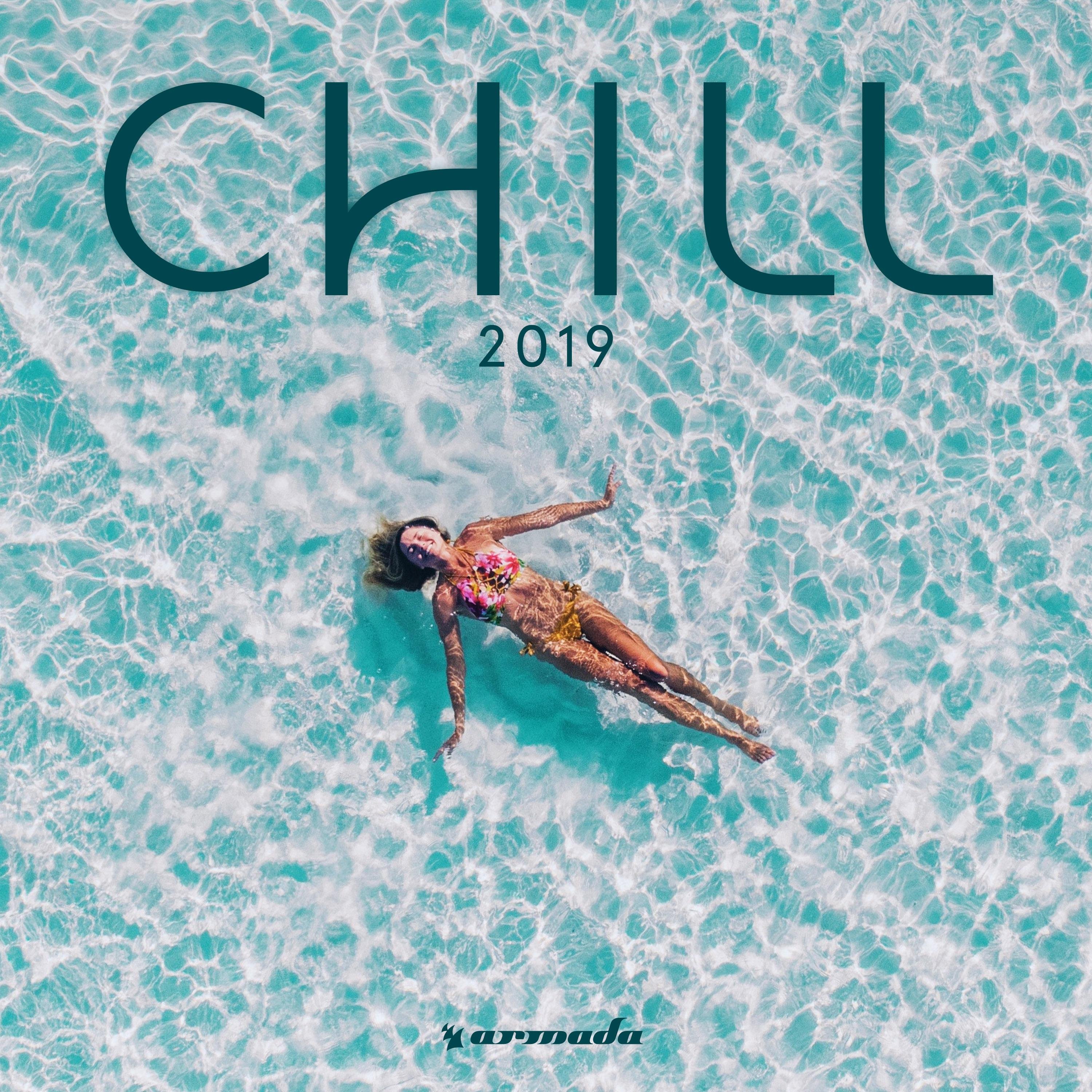 Disco Fries, MIMO (USA), Jena Rose - Blue (Chill Remix)