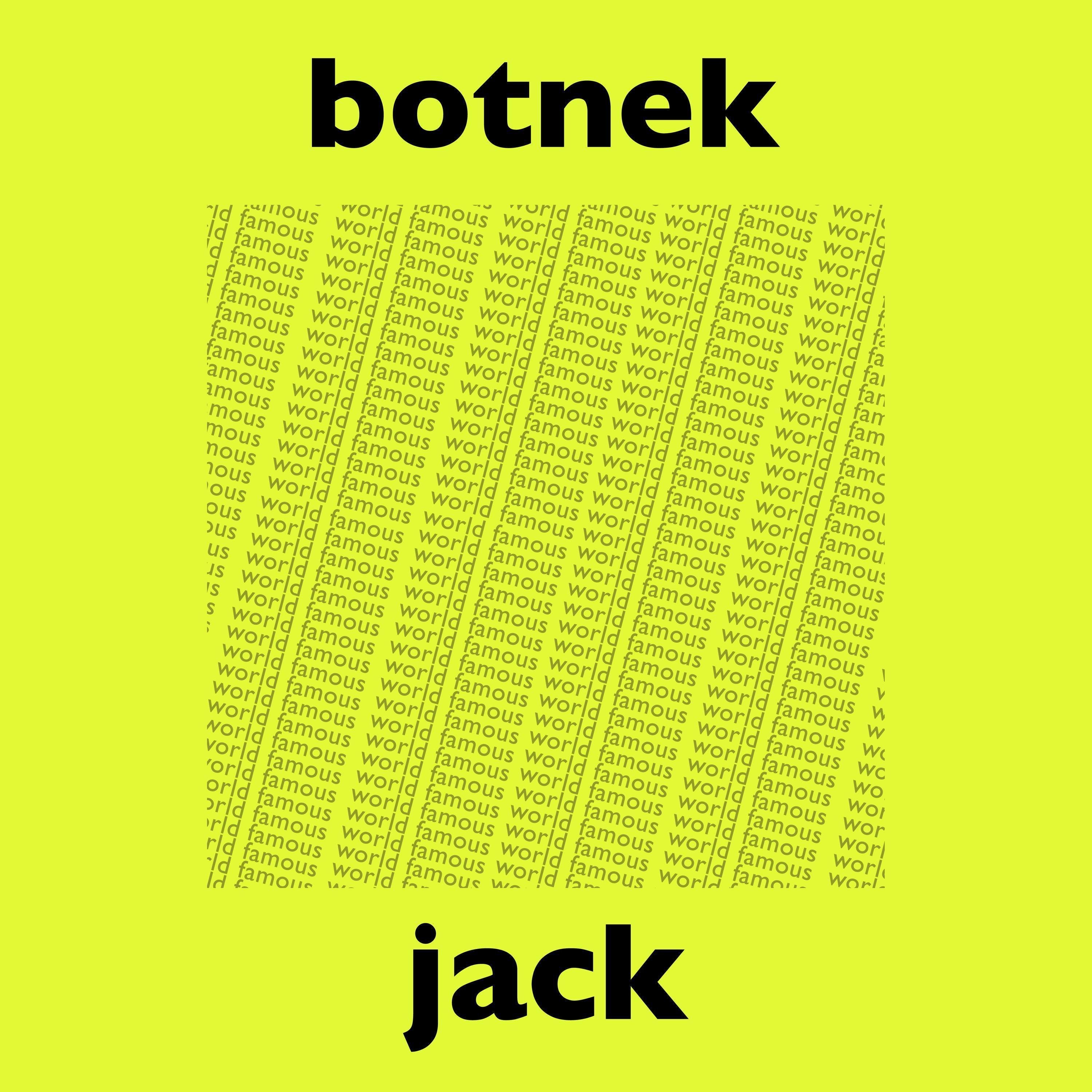 Botnek - Jack