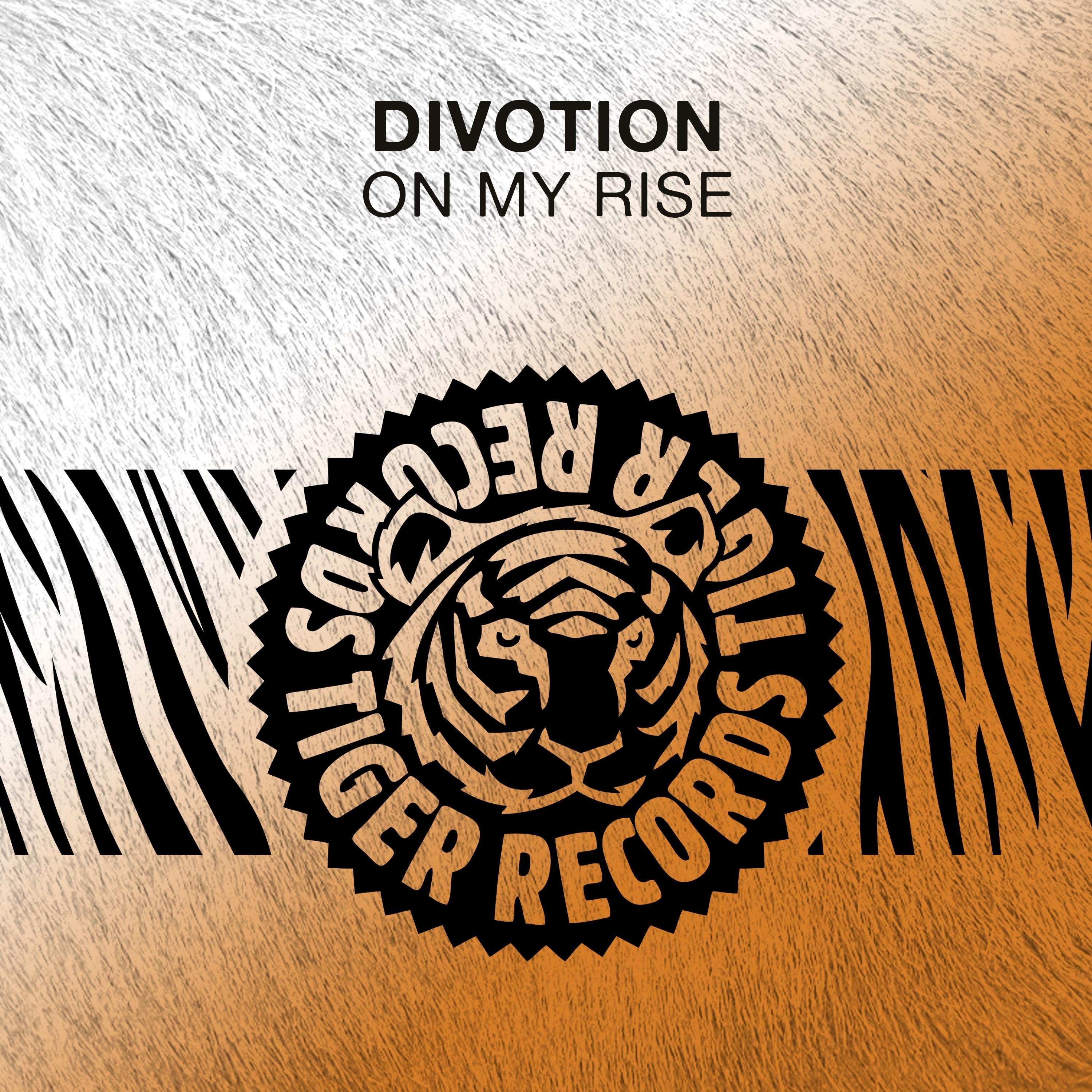 Divotion - On My Rise (Original Mix)