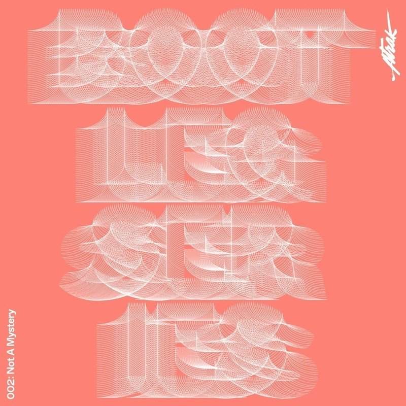 A-Trak - Not A Mystery