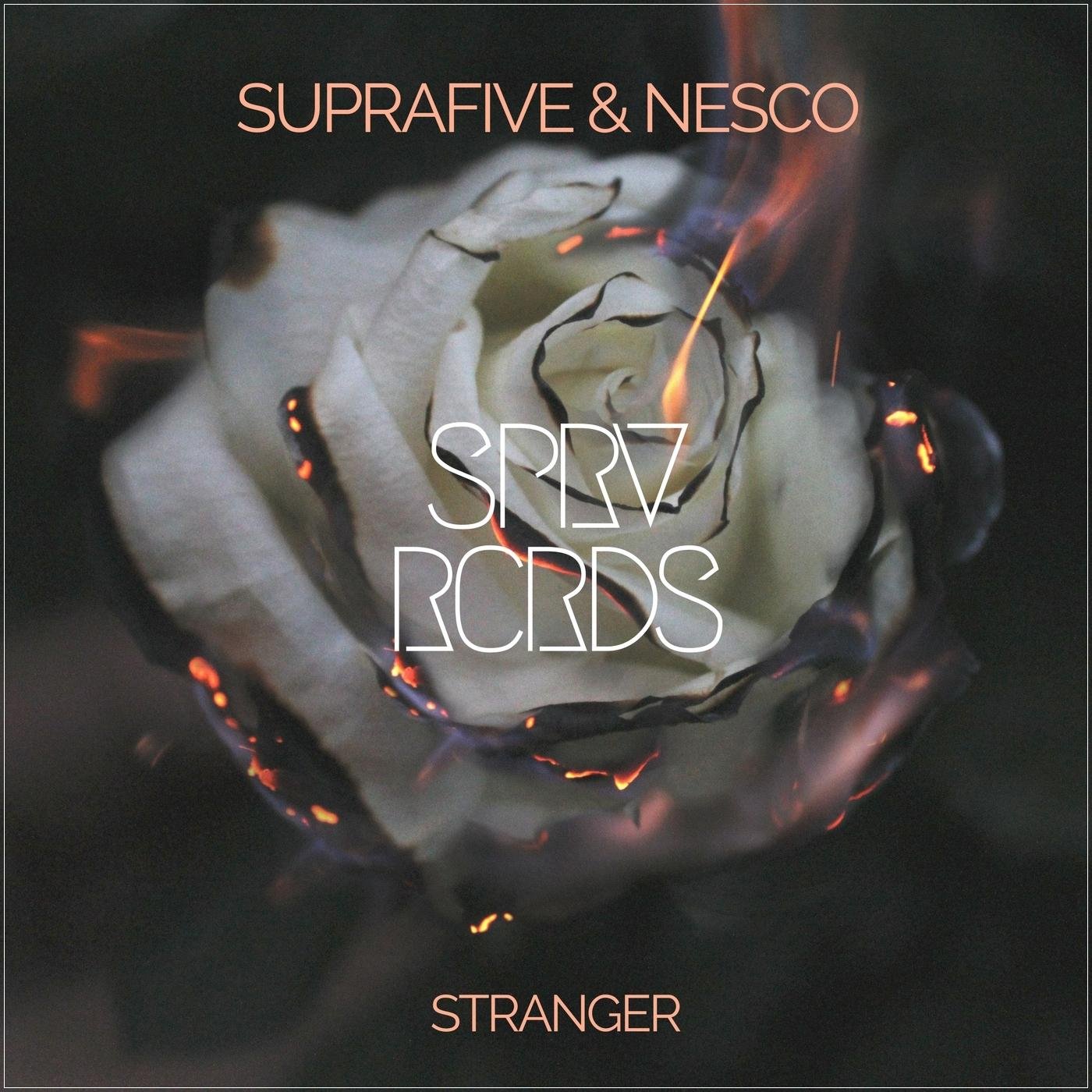Rido - Stranger (Original Mix)