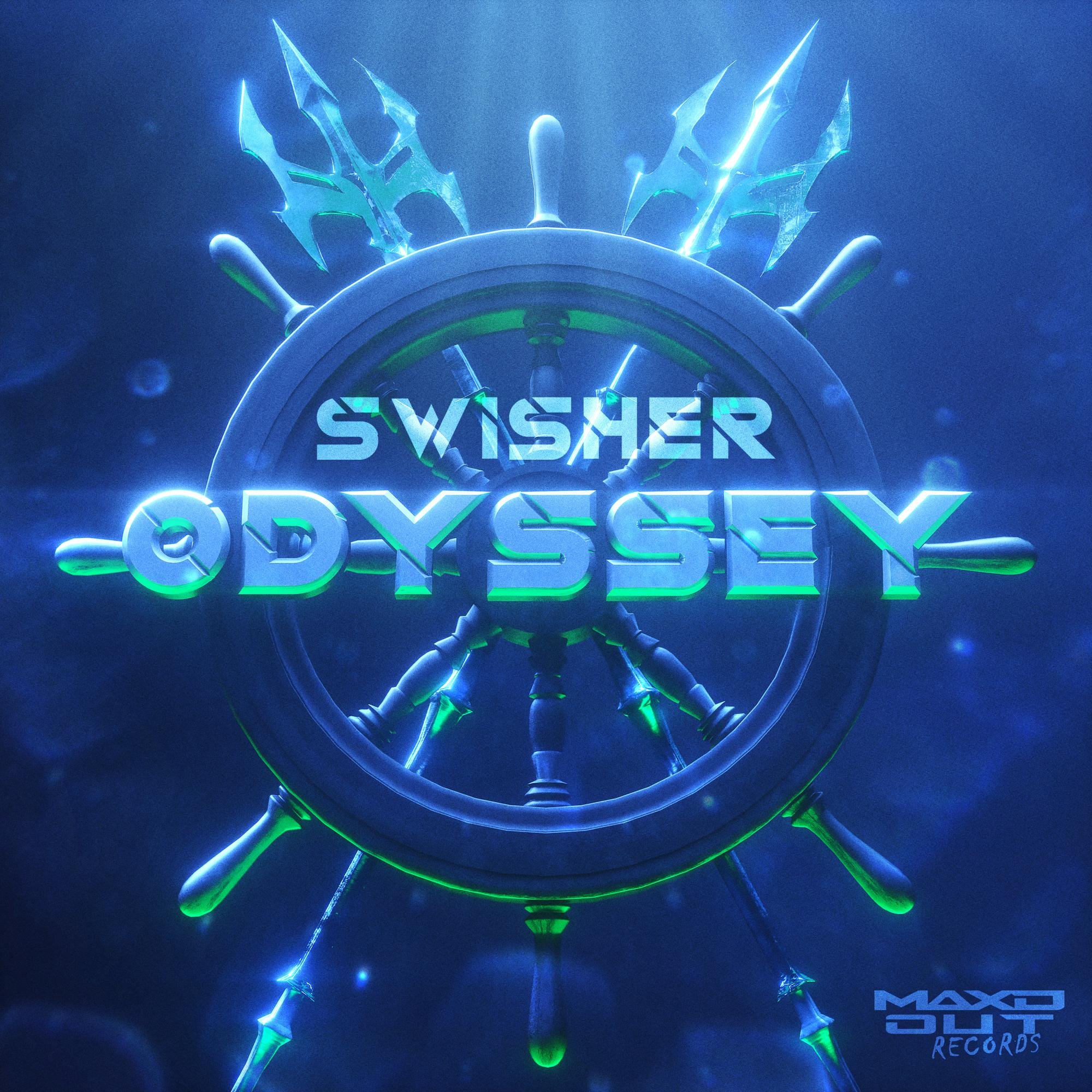 Swisher - Odyssey (Original Mix)