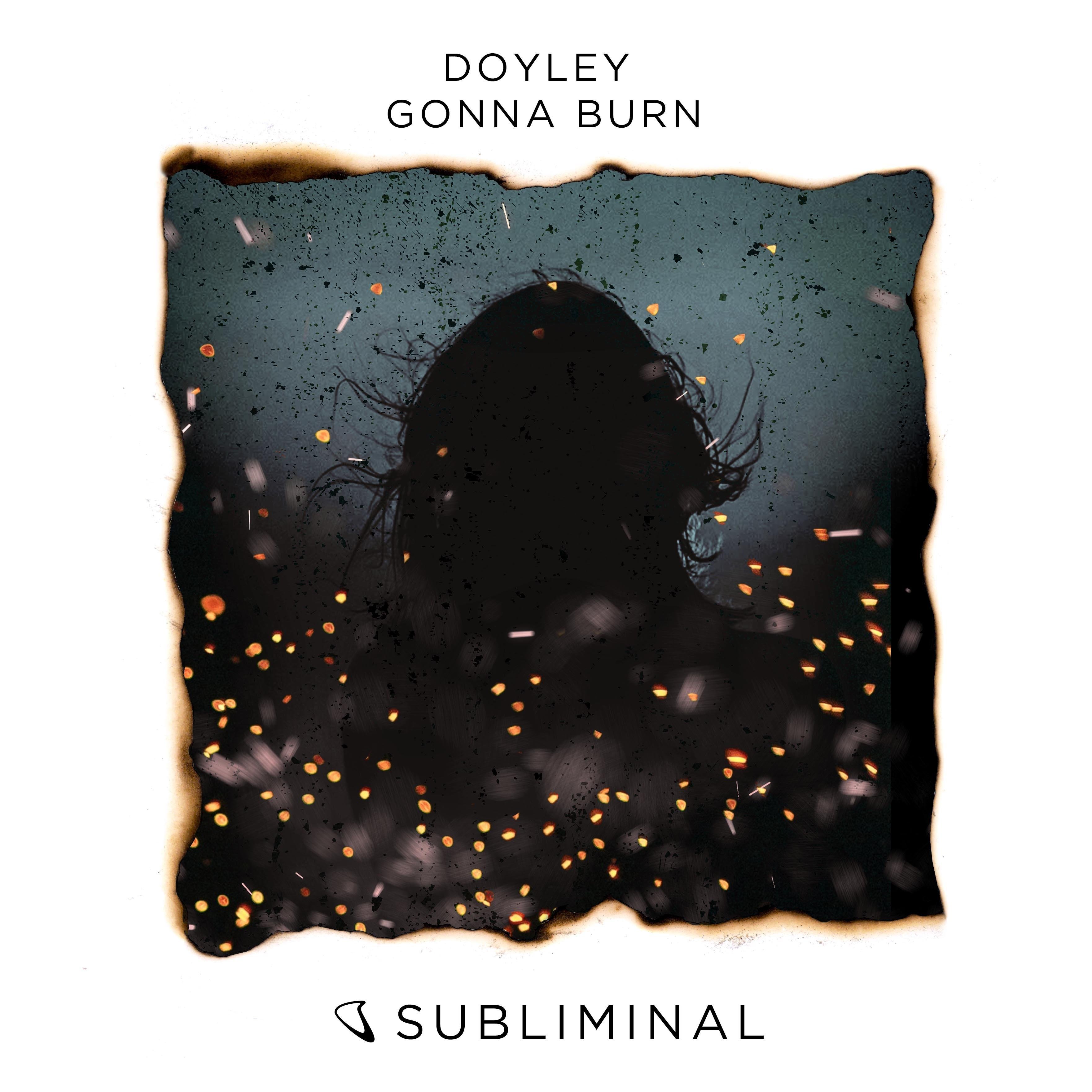 Doyley - Gonna Burn (Extended Mix)