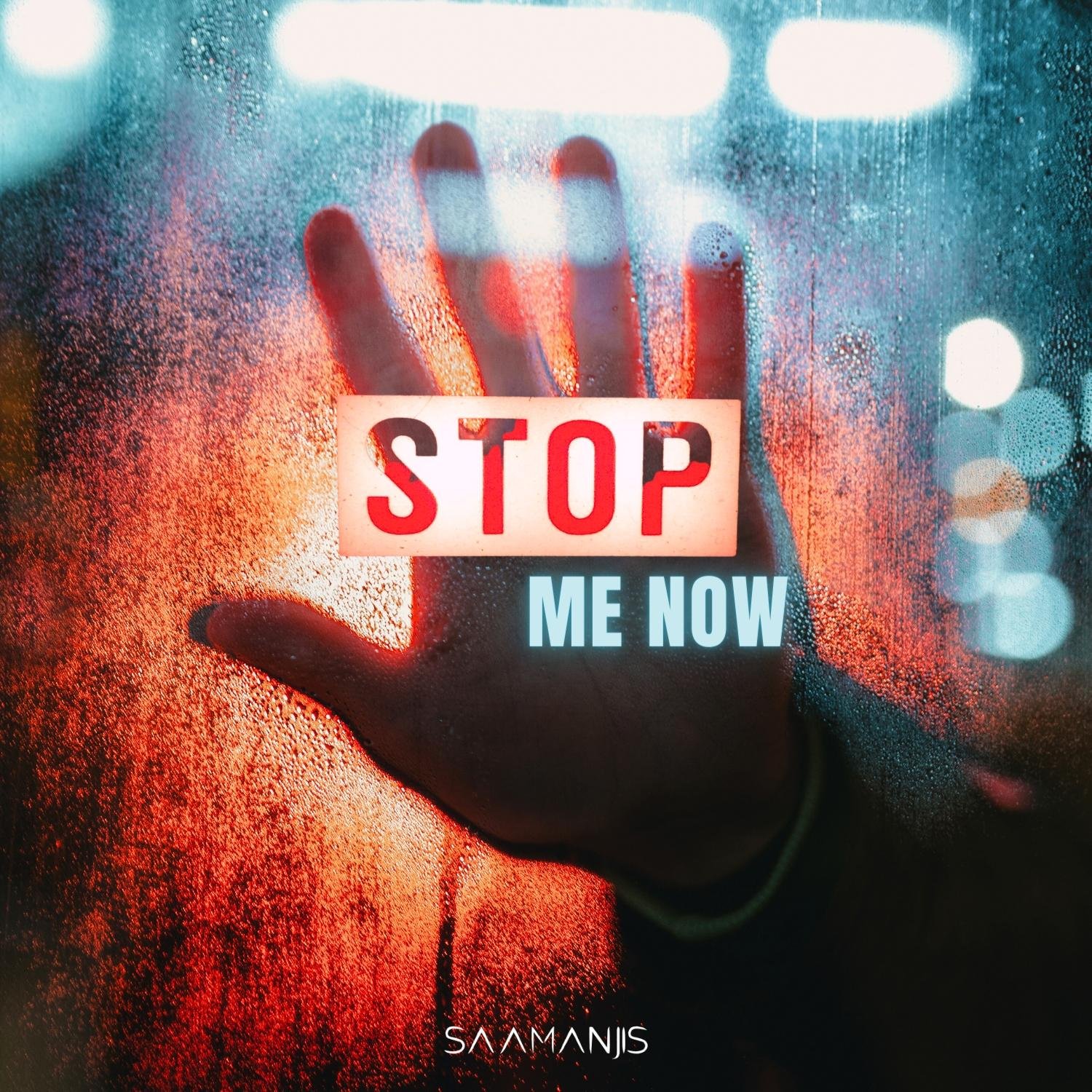 Dirtyloud, NUZB - Stop Me Now (Extended)