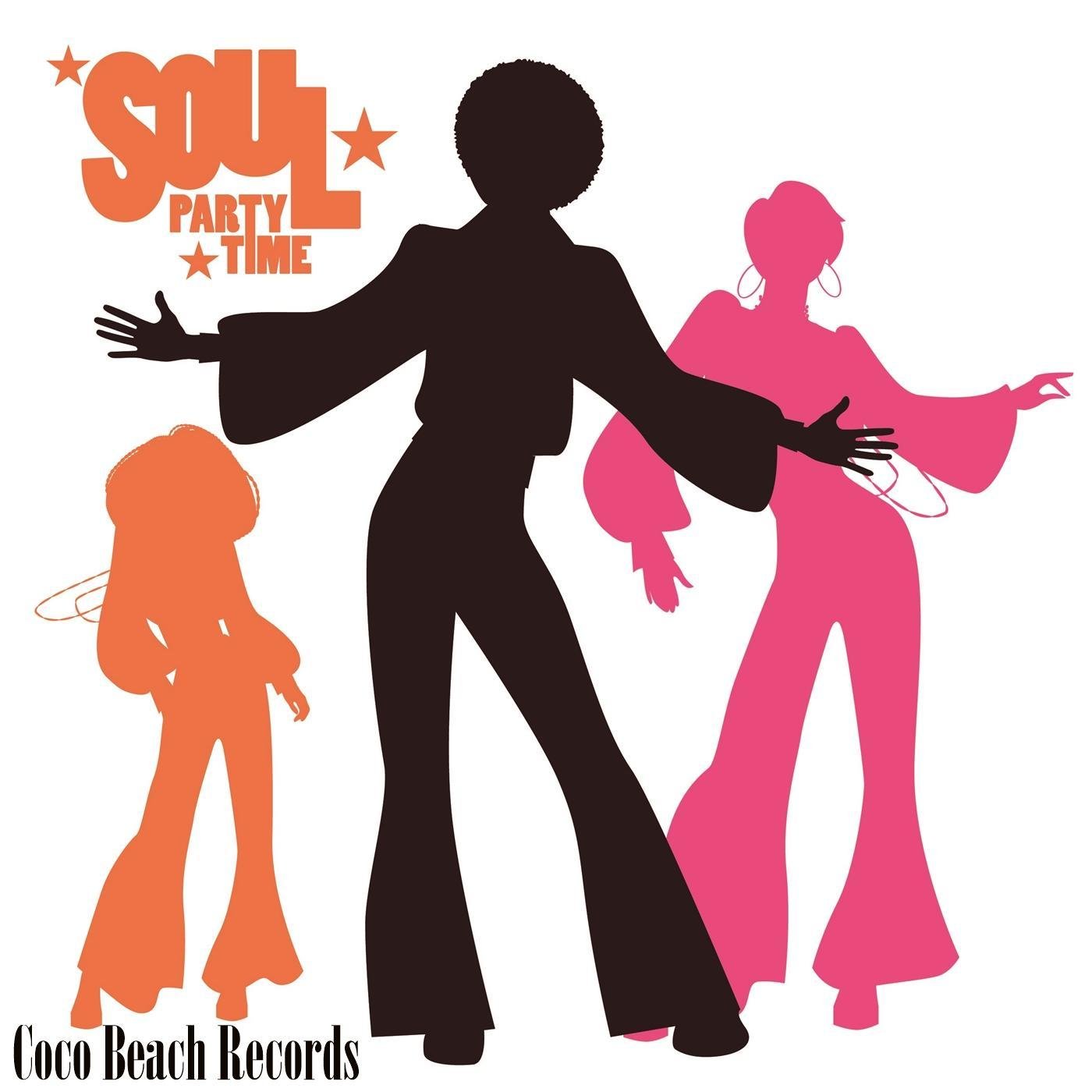 Alissia Shane - Mamma Jamma (Chic Mix)