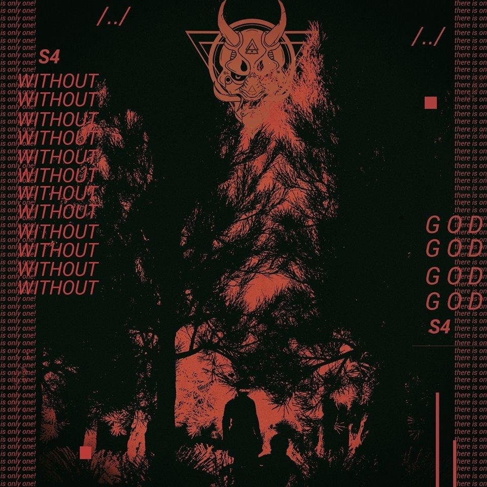 Supercool! & D'lion & Extant & CyberSex - Bloke Anthem (Original Mix)