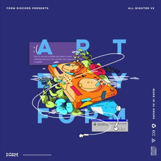 plusol - don't @ me (Original Mix)