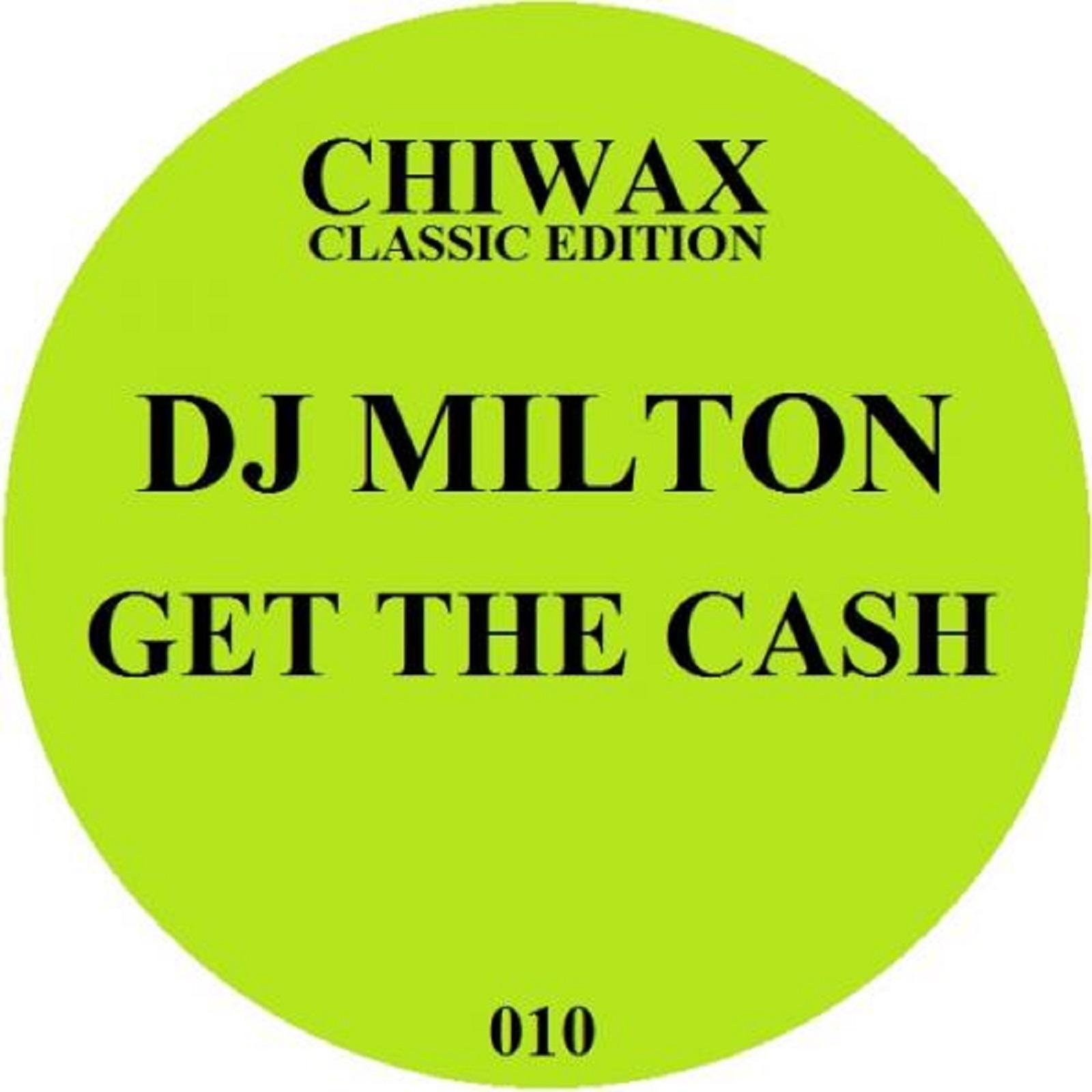 MAX!, Low Legacy - Coking The Cash (Original Mix)