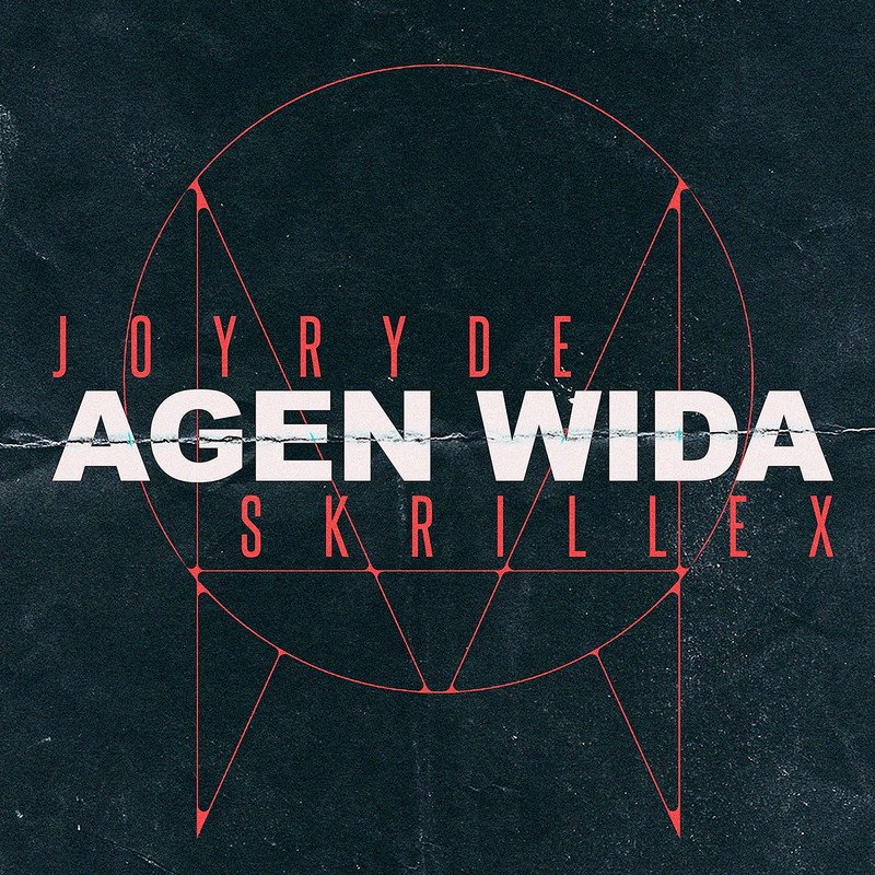 Skrillex & JOYRYDE - AGEN WIDA (JAVAX Flip)