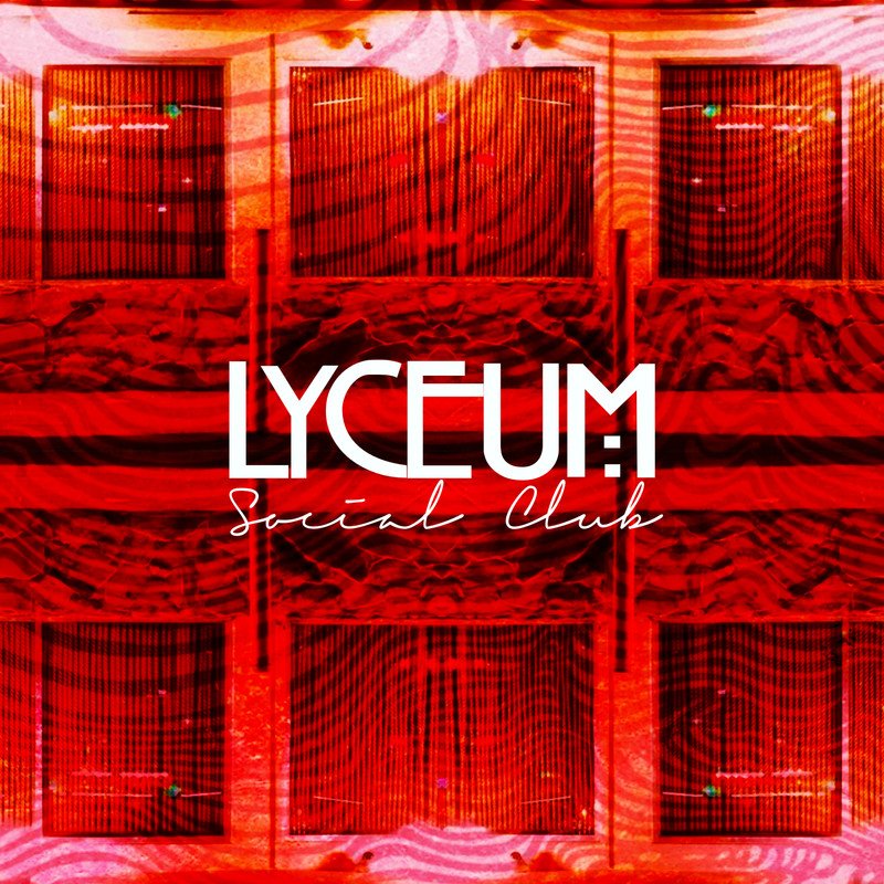 Hyslop - Bucky's Disco