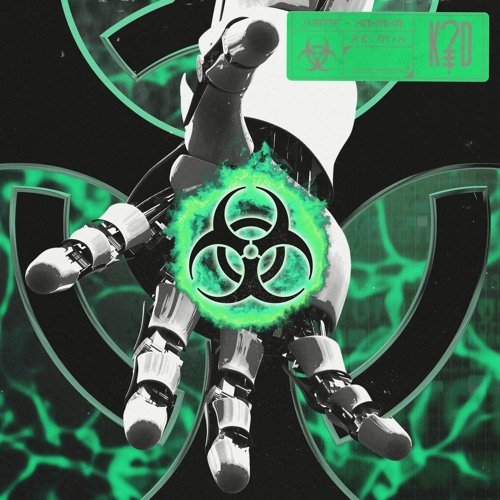 SMF - HAHAHA (k!d Remix)