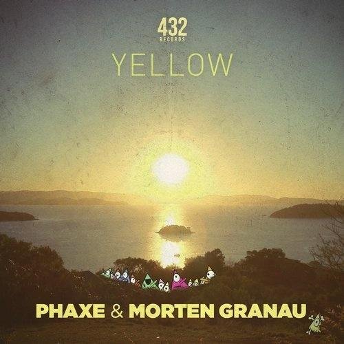 Oliver Nelson, Tobtok, Liv Dawson - Yellow (Original Mix)