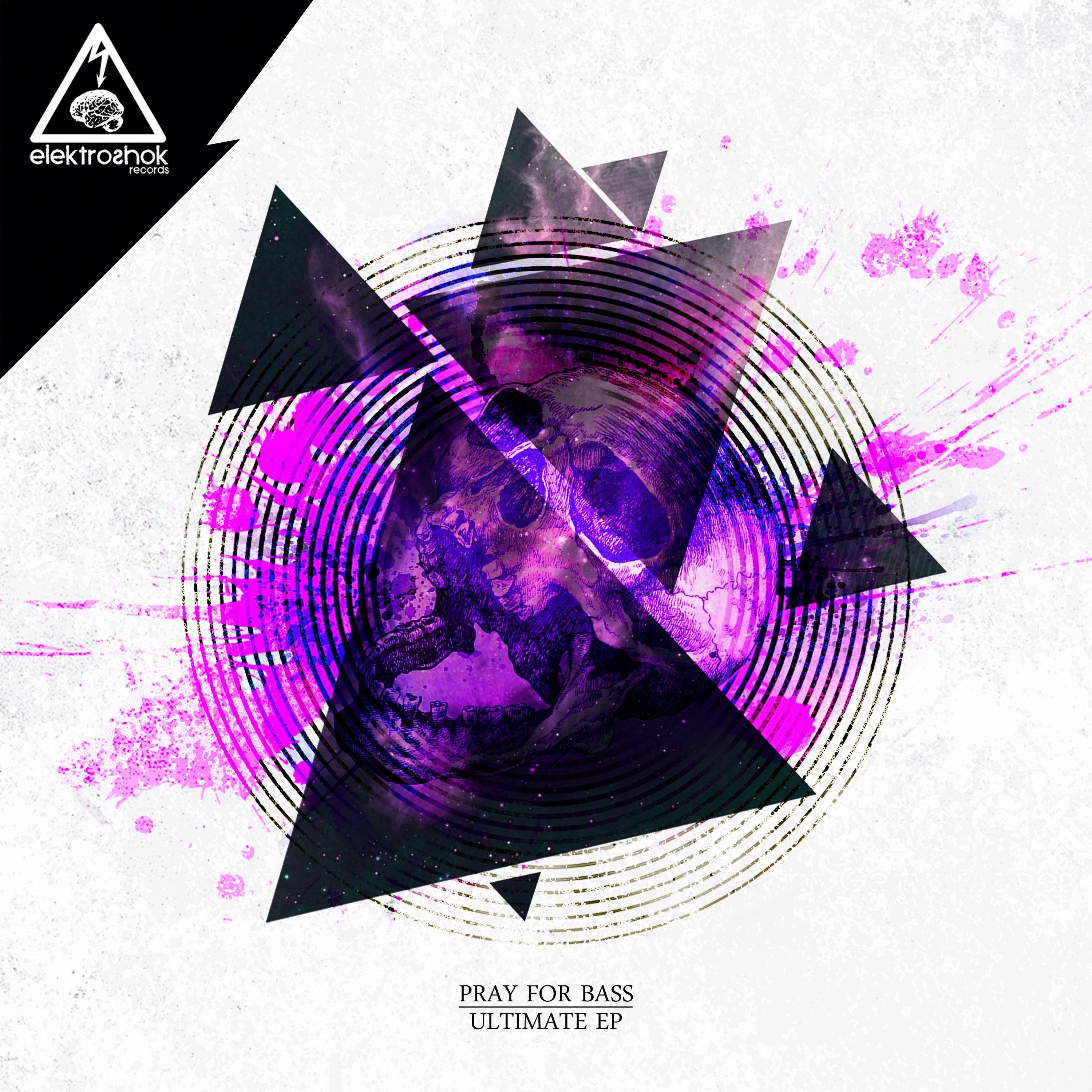 Pray For Bass - Burn (Original Mix)