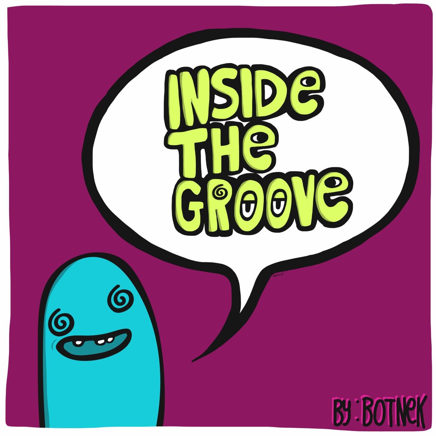 Botnek - Inside The Groove 2019
