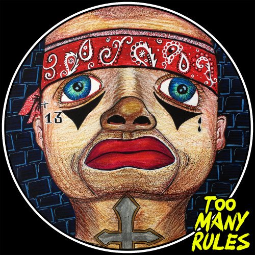 Chiqito - Take Control (Planktom Remix)