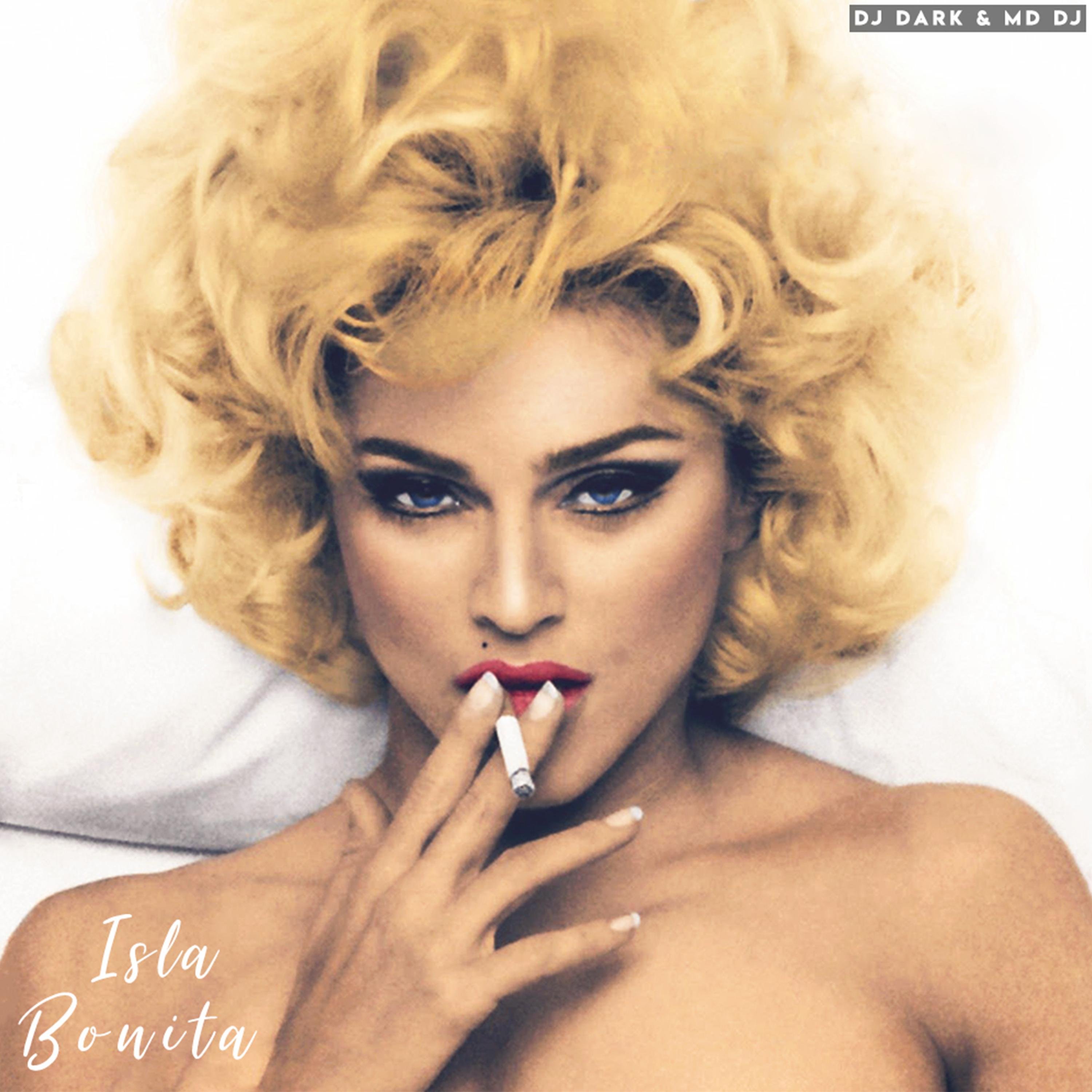 DJ Dark, MD DJ - Isla Bonita (Extended)