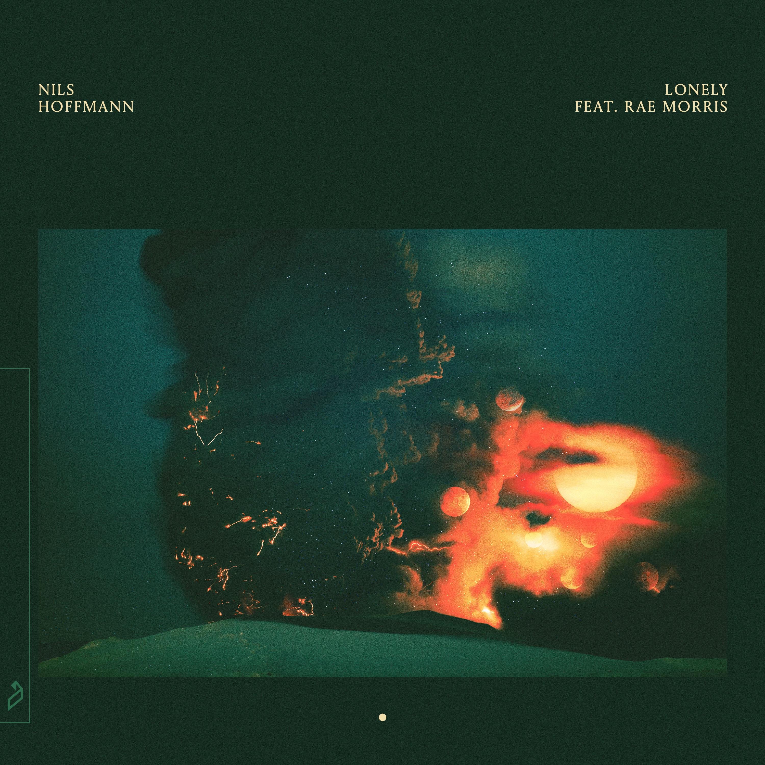 Eddie Thoneick & Kurd Maverick feat. Errol Reid - Lonely (Extended Mix)