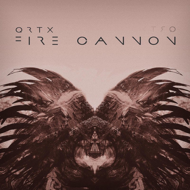 QRTX - Fire Cannon (Original Mix)