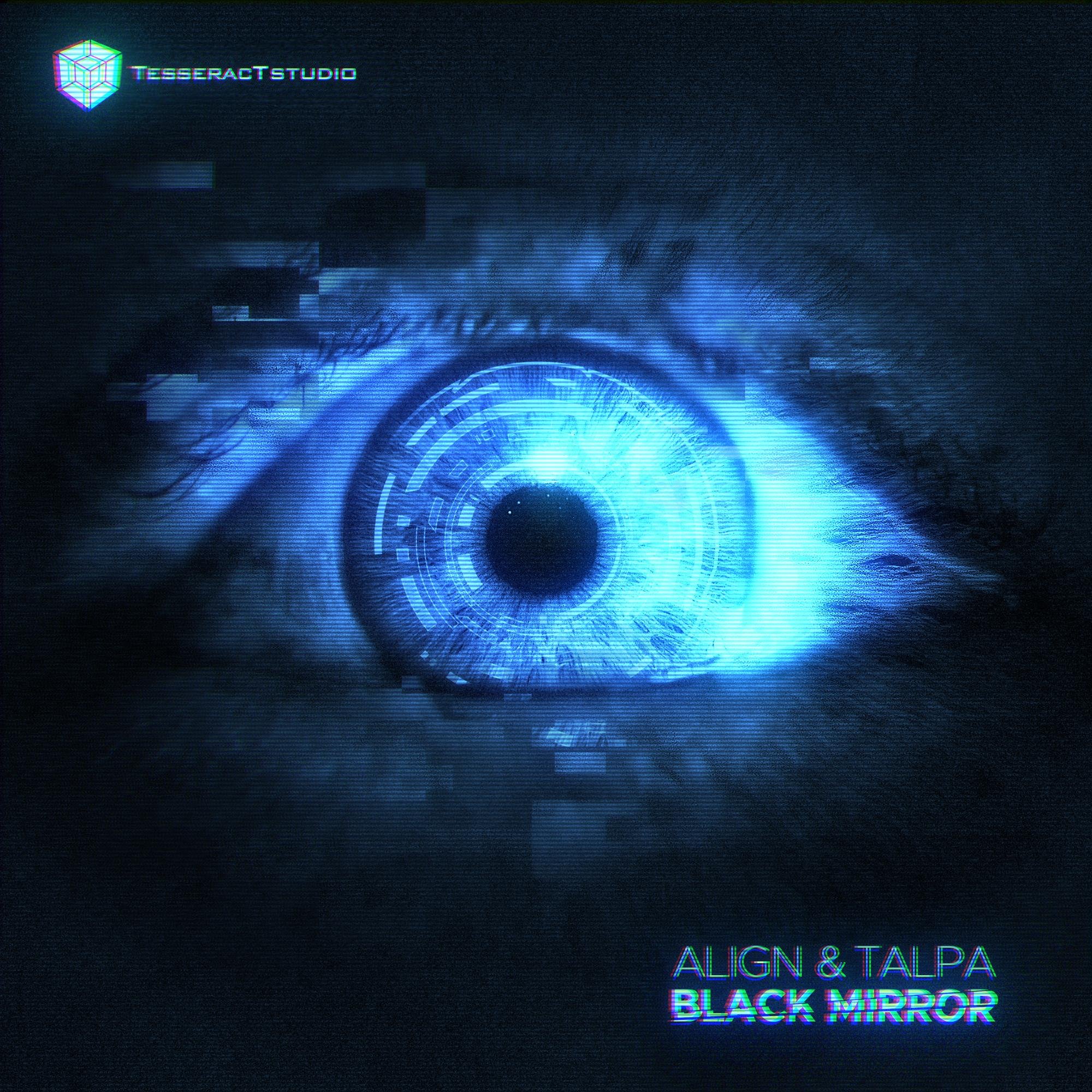 Jason Rivas - Black Mirror (Original Mix)