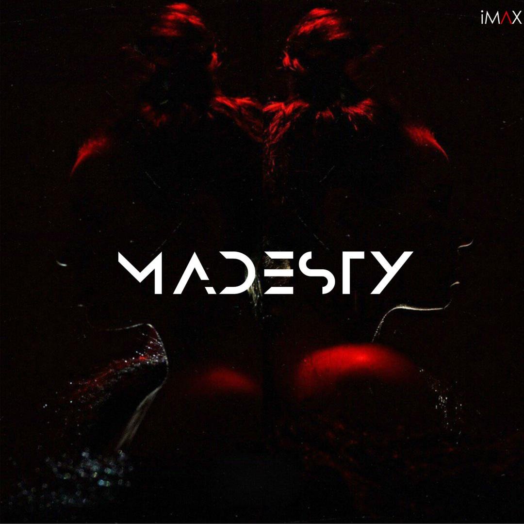 Almad - Life (Original Mix)