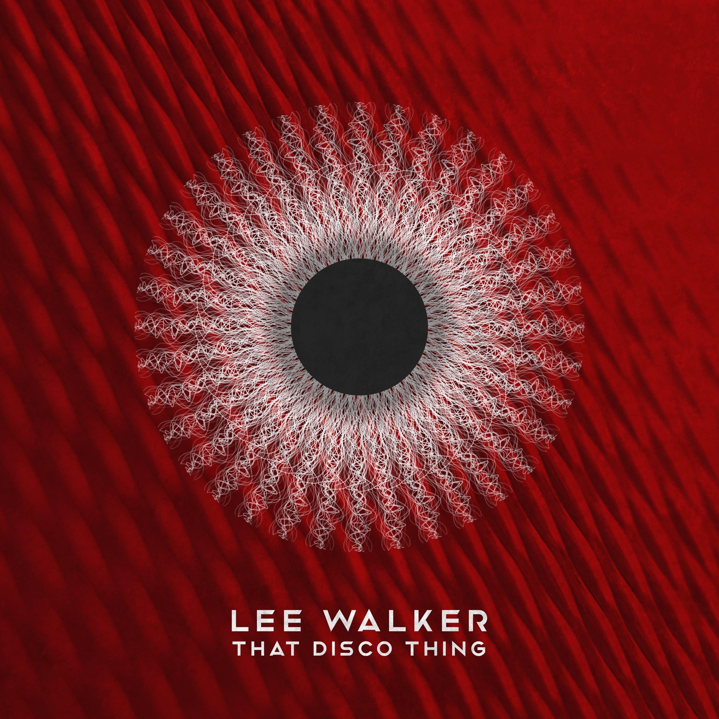 Lee Walker - Disco Thang (ONYVA's Acid Funk Remix)