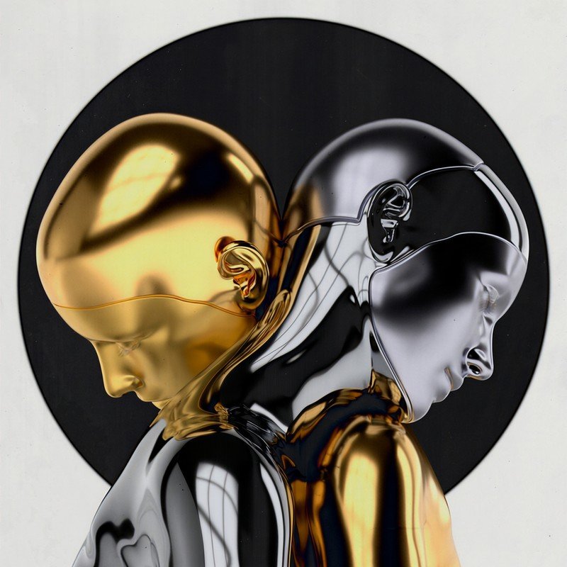 Zedd & Katy Perry - 365 (MAGNUS Remix)