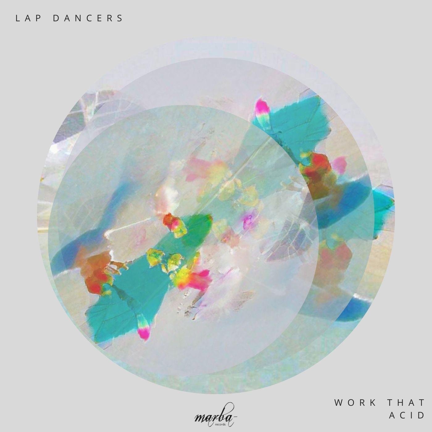 ADSR - Pop That Acid (Original Mix)