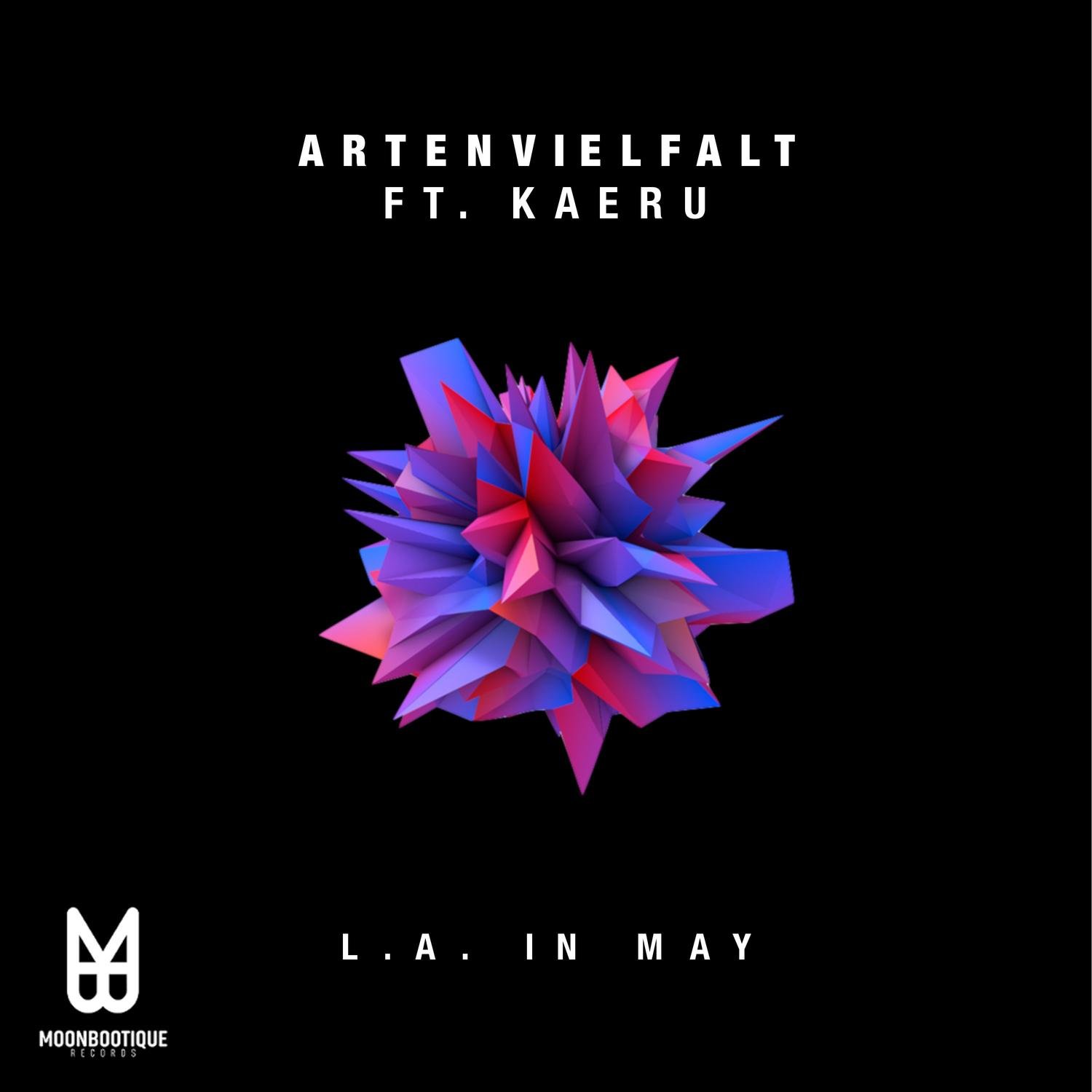 Artenvielfalt - L.A. in May (Aka Aka Remix)