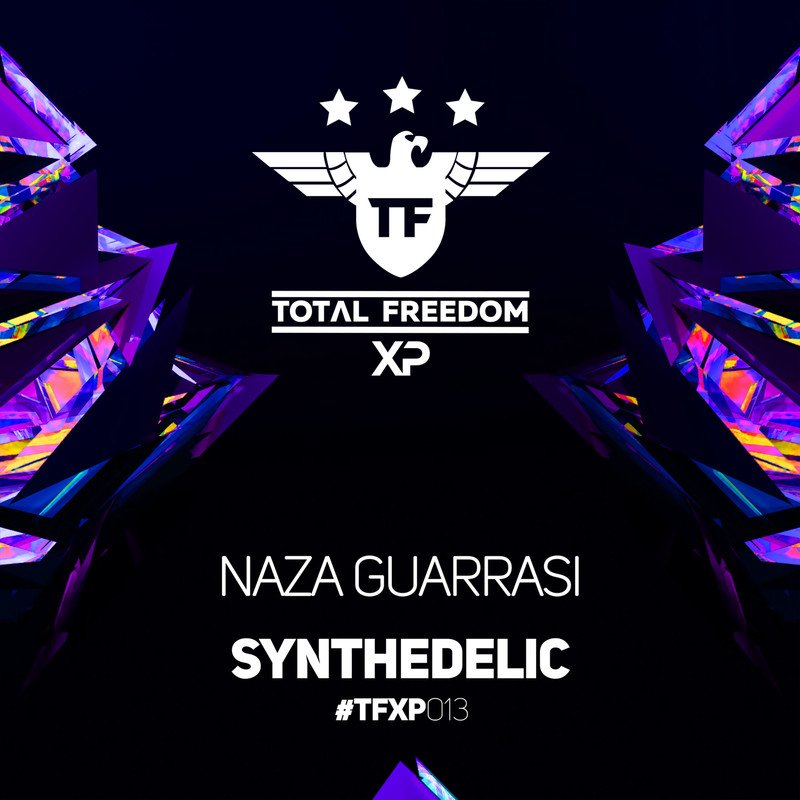 Naza Guarrasi - Synthedelic (Original Mix)