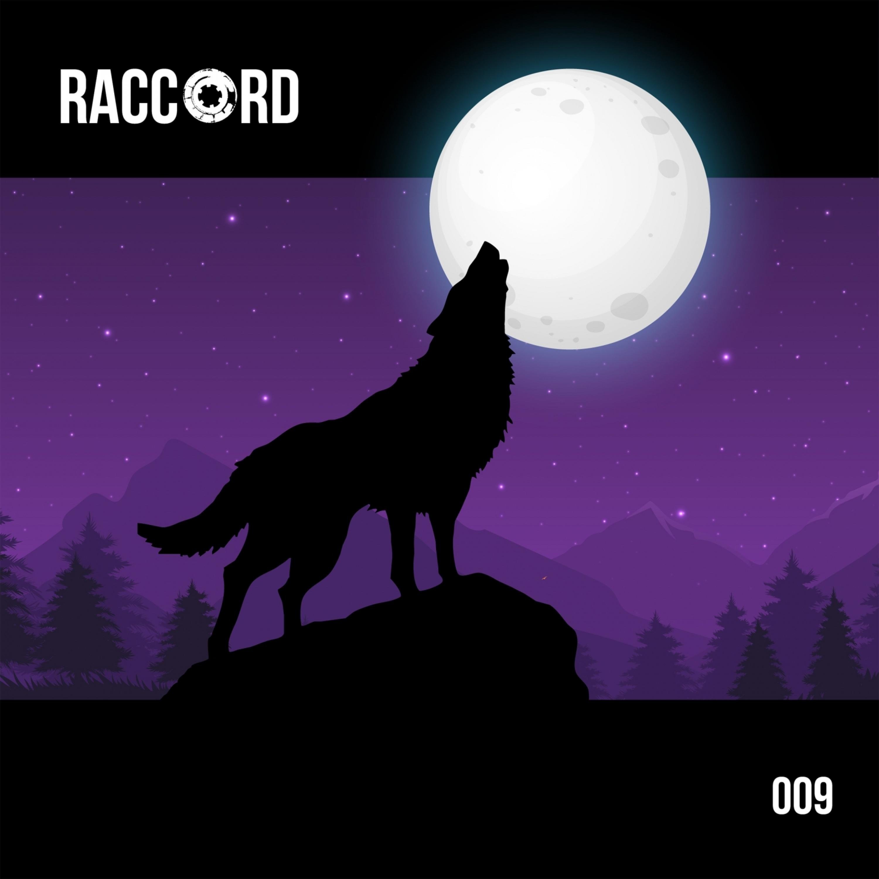 Max Lyazgin - Dancing from the Darkside (F.Bobrov Remix)