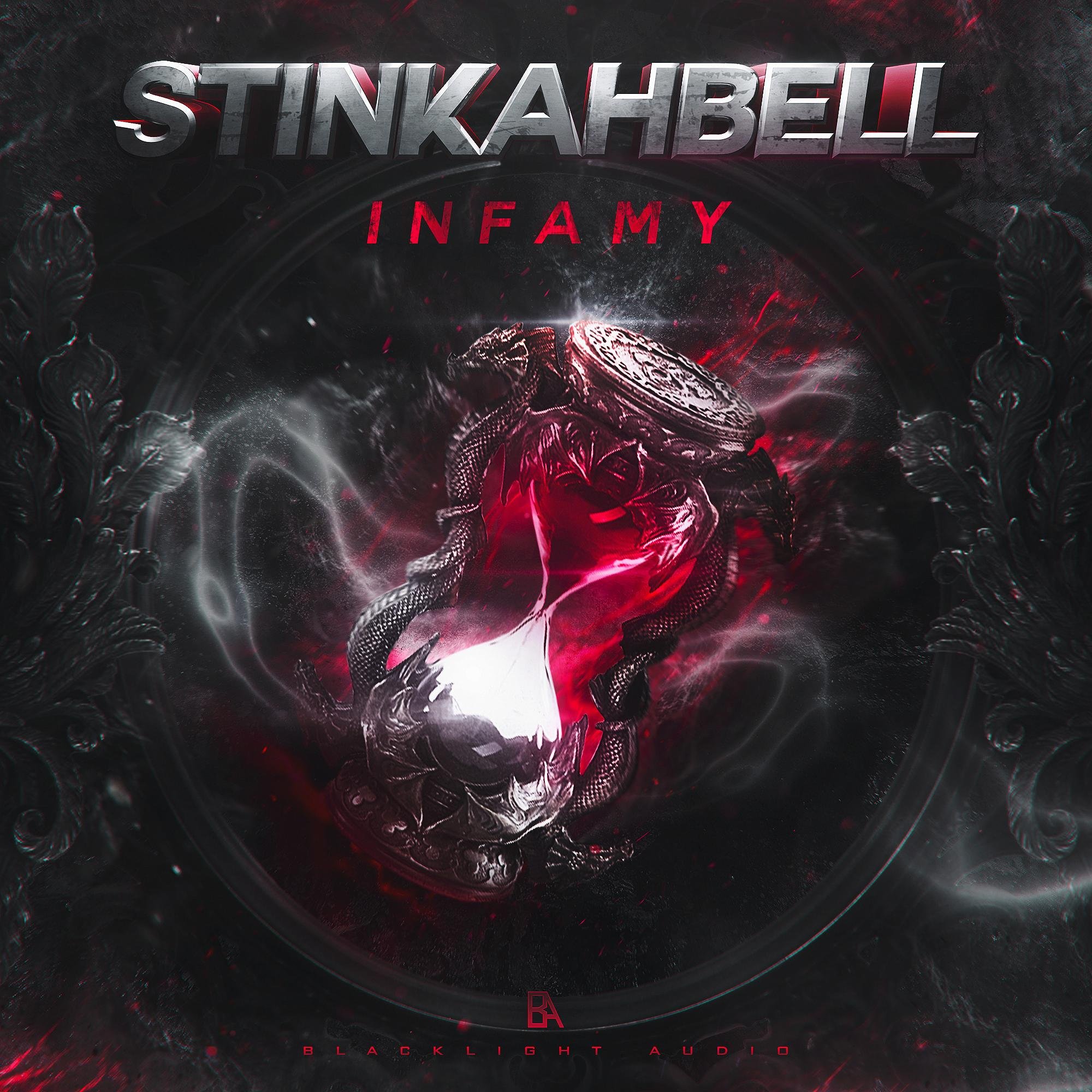 Stinkahbell - Something In Your Eyes 2018