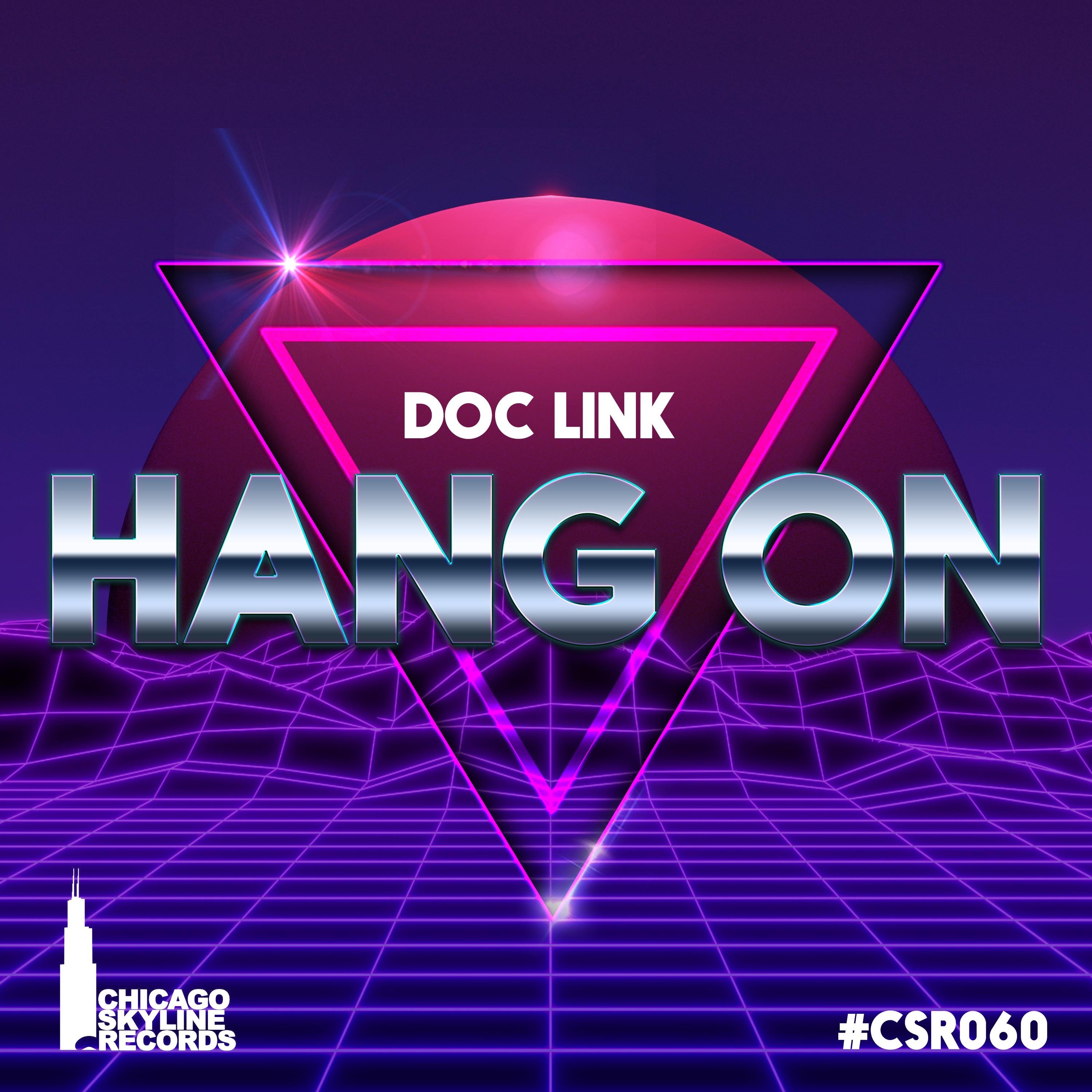 Doc Link - Hang On (Original Mix)