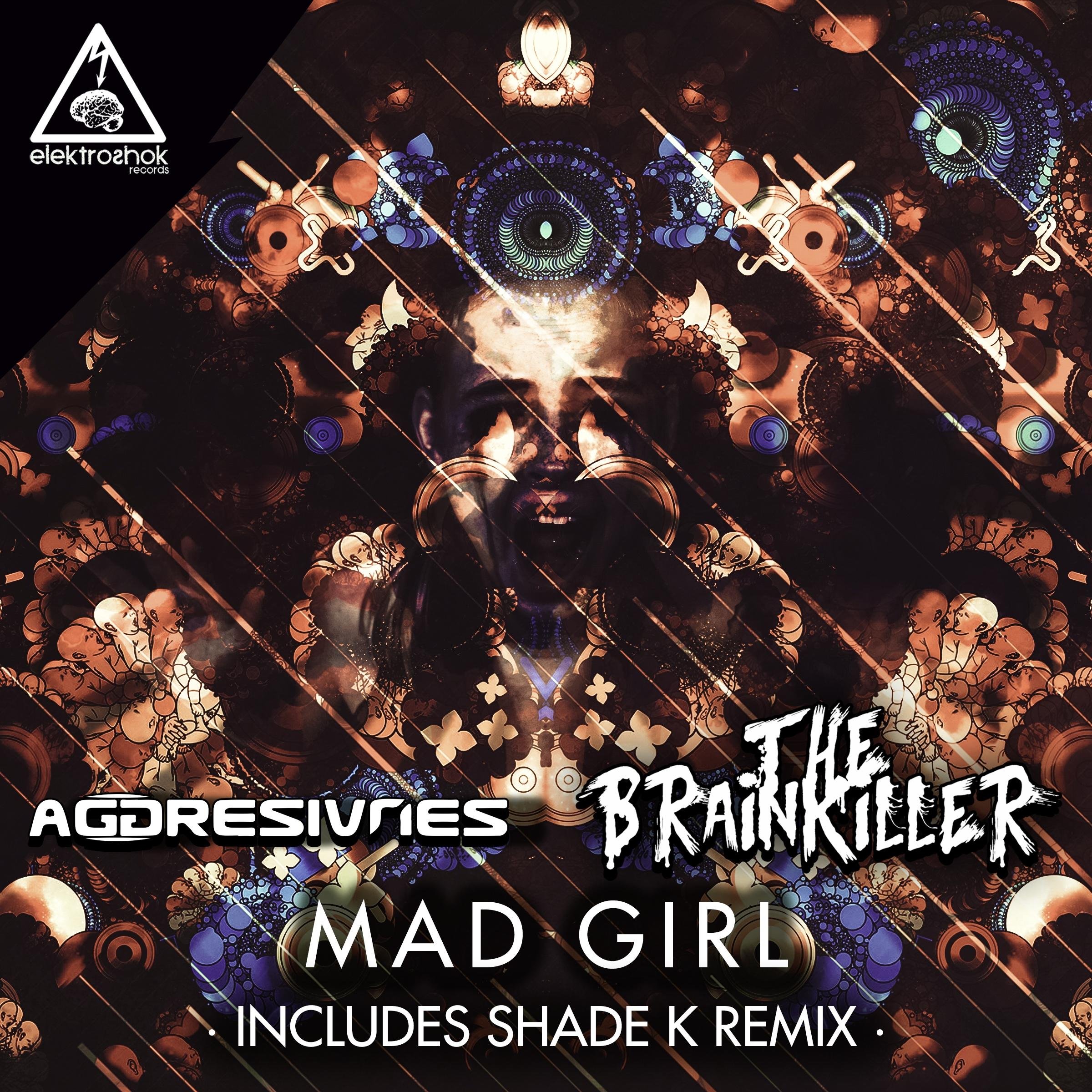 The Brainkiller - Dabaduba (Original Mix)