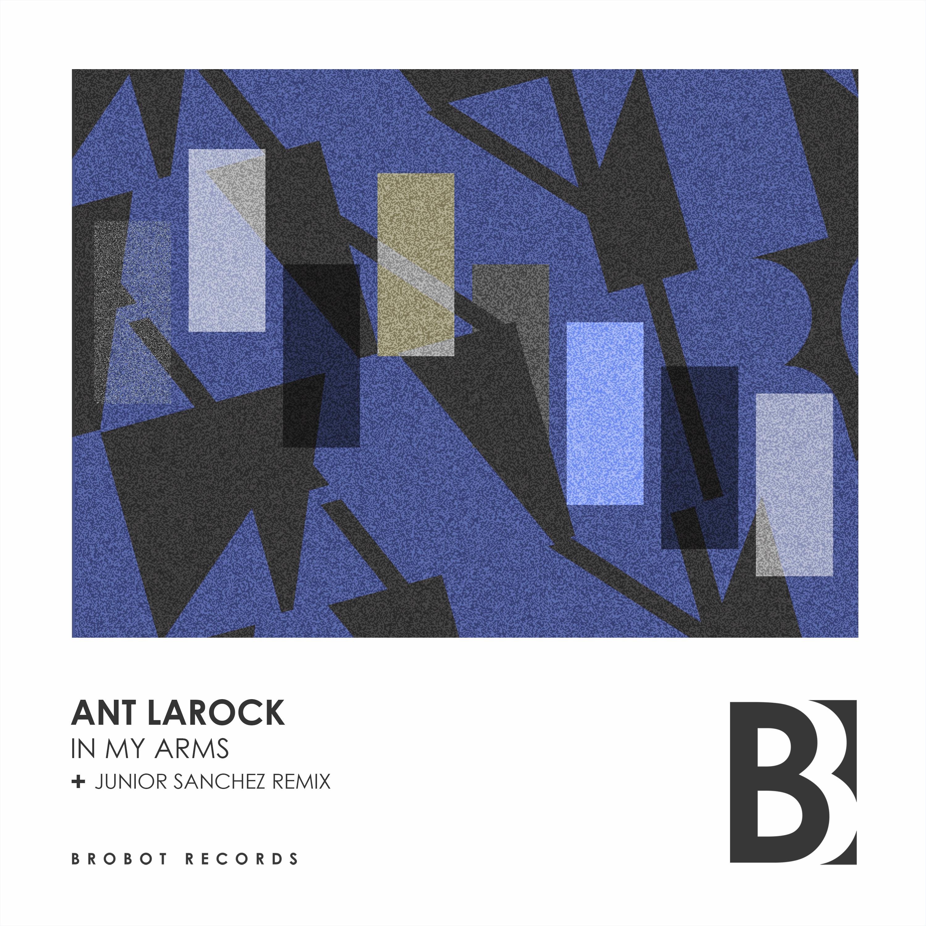ANT LaROCK - In My Arms (Original Mix)
