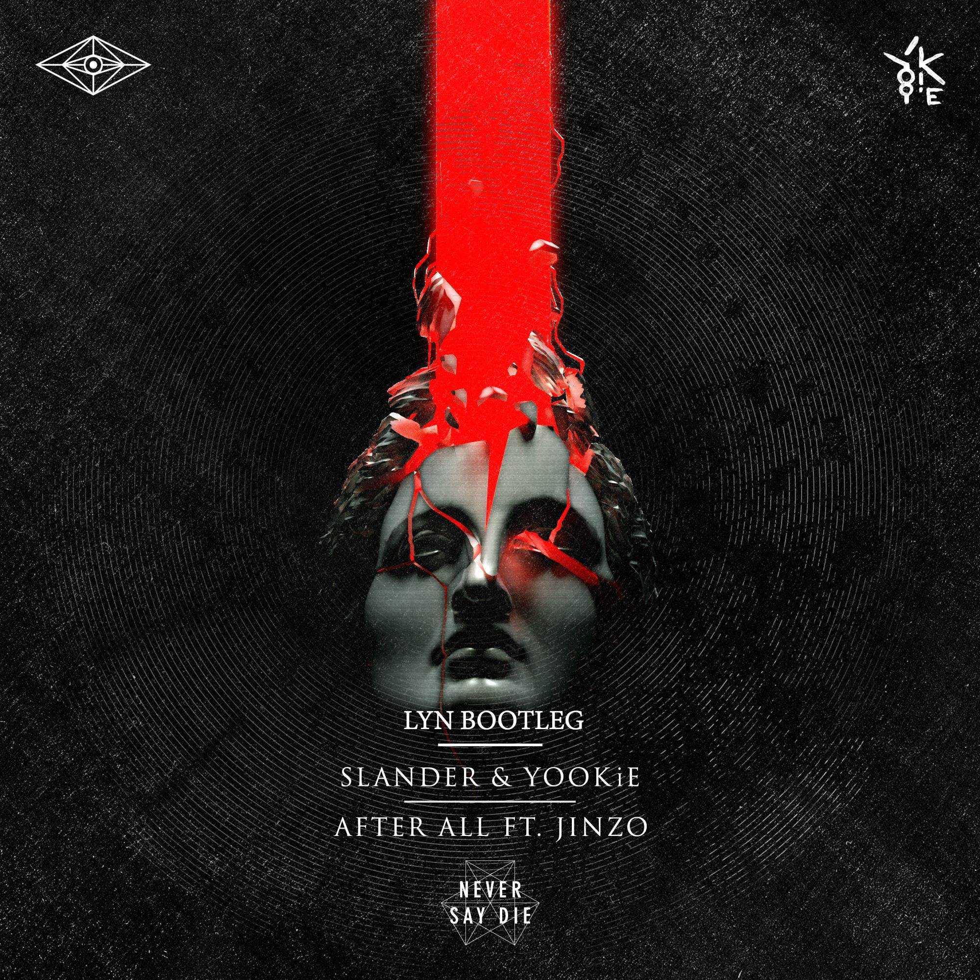 Slander & YOOKiE - After All (Pixel Terror Power-Up)